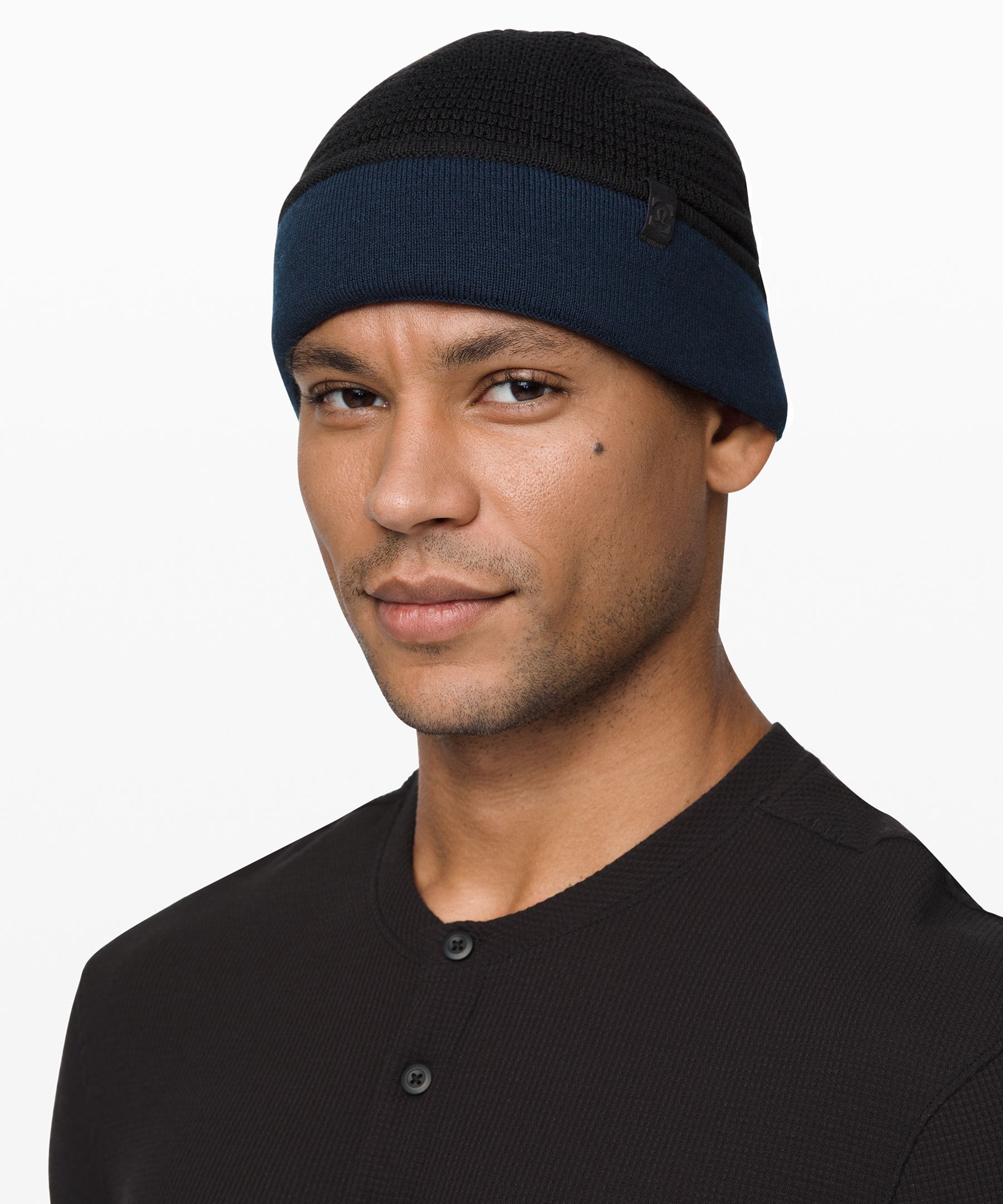 lululemon all for it beanie