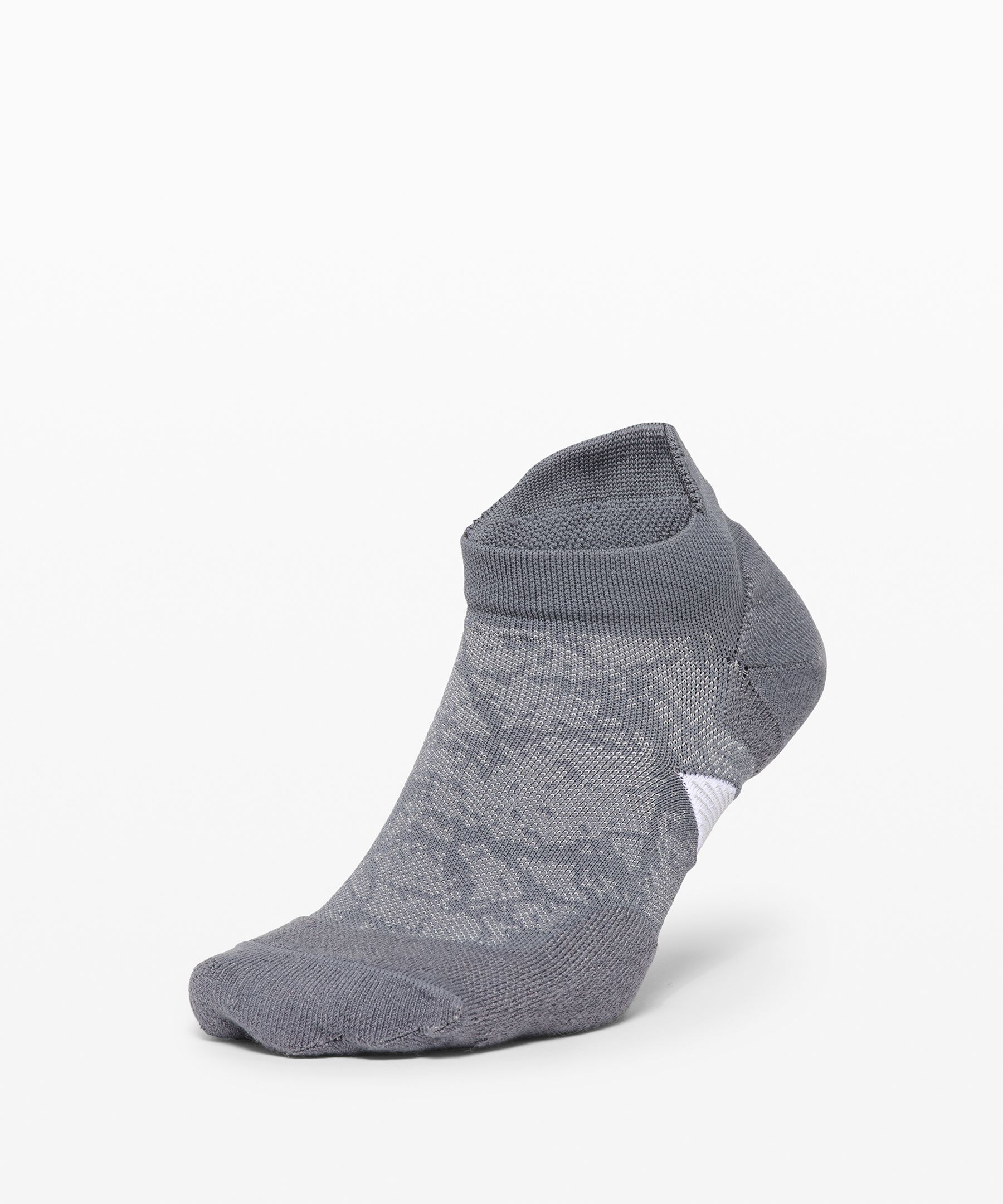 T.H.E. Sock *Silver