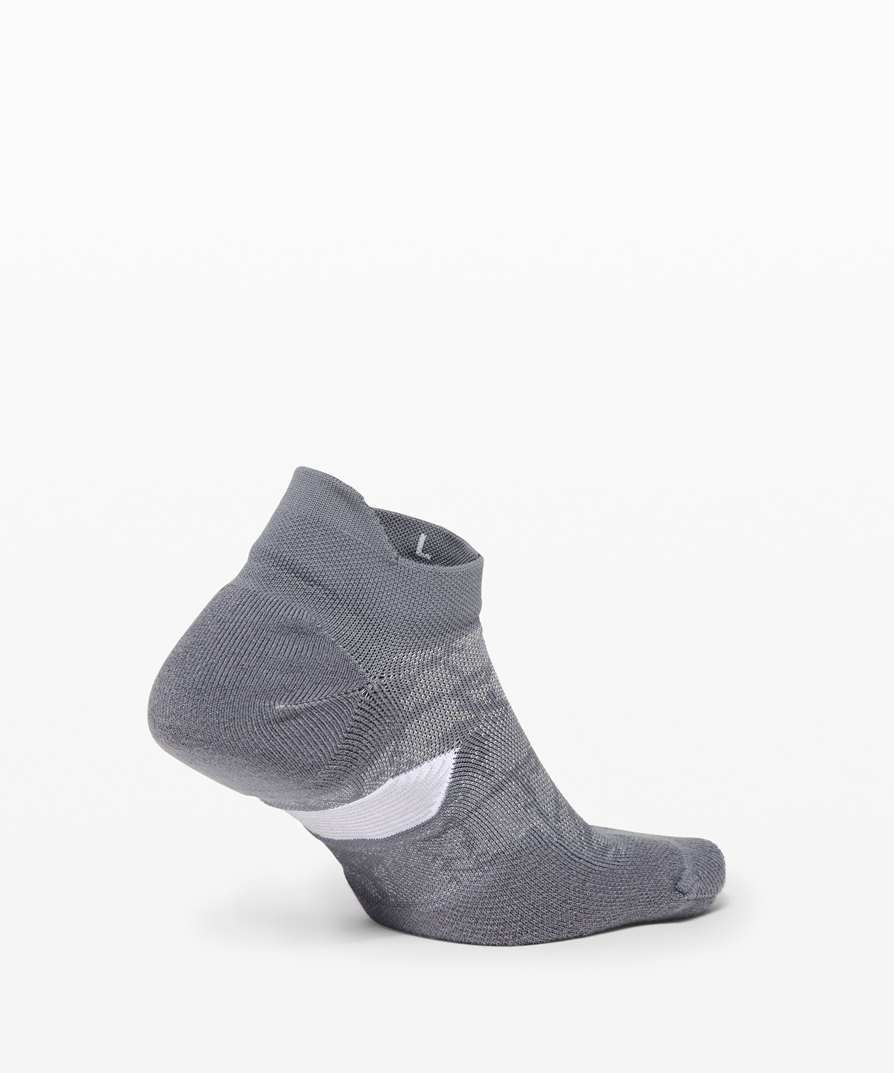 T.H.E. Sock *Silver