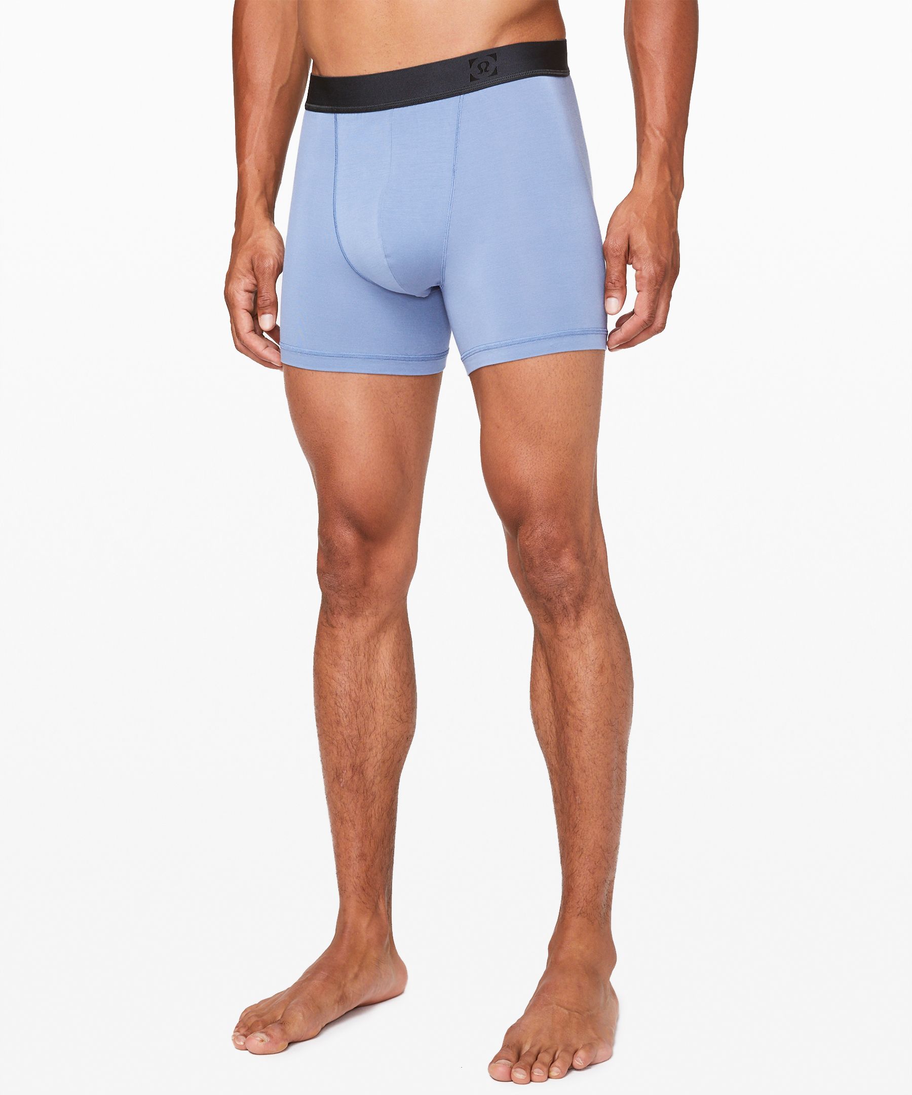 Always in Motion Boxer 5" *5Pack Online Only lululemon EU