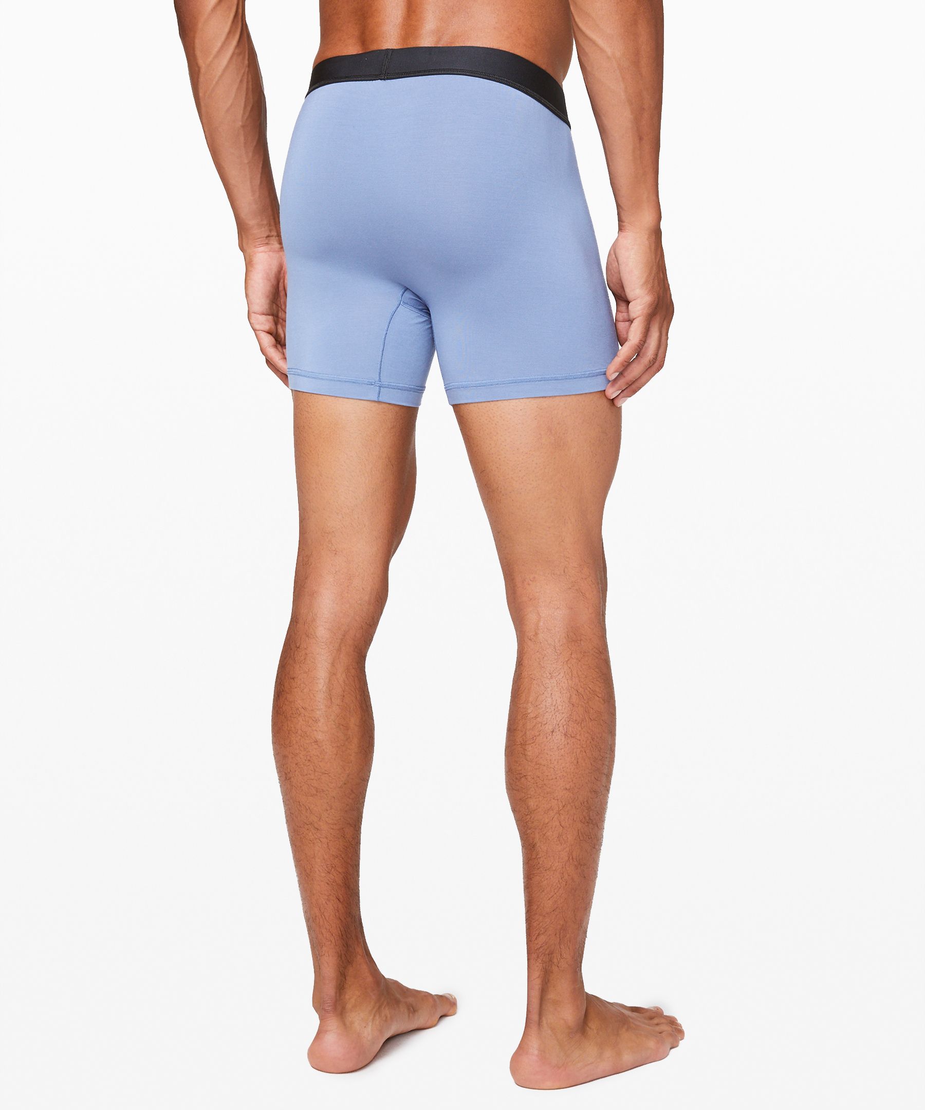 Always in Motion Boxer 5" *5Pack Online Only lululemon EU