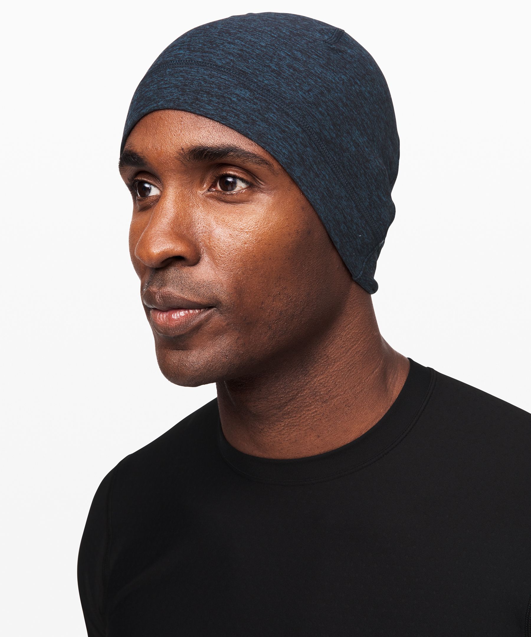 Lululemon Out Run Beanie In Brown