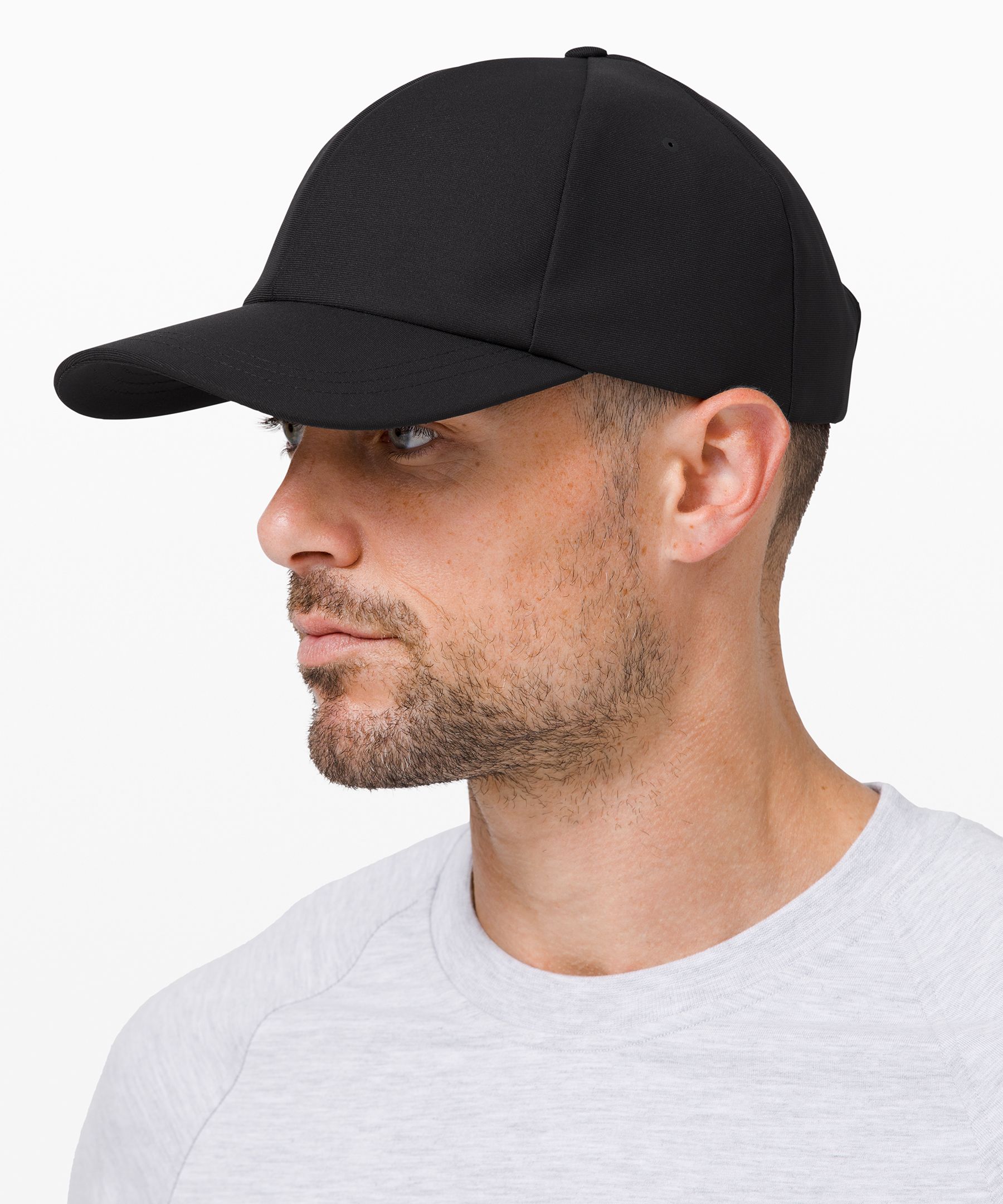 lululemon ball cap