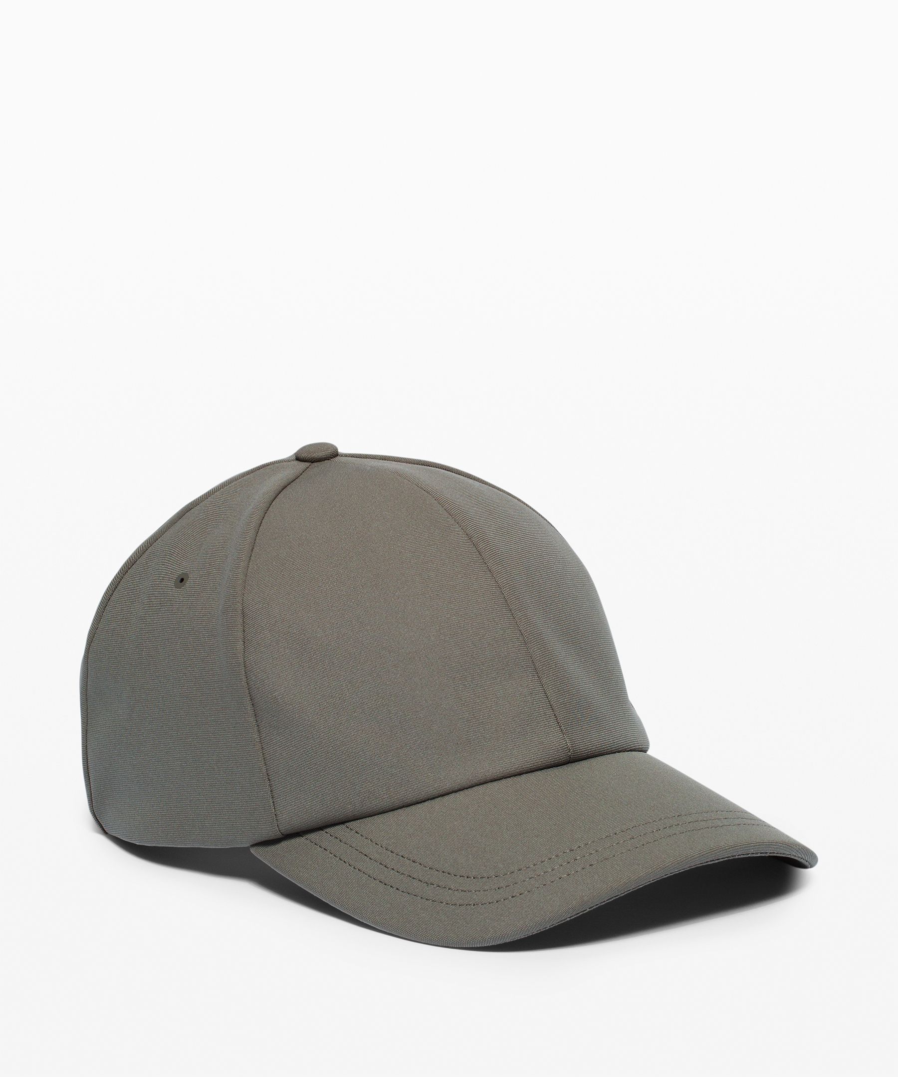 Lululemon On The Fly Ball Cap Ii In Green