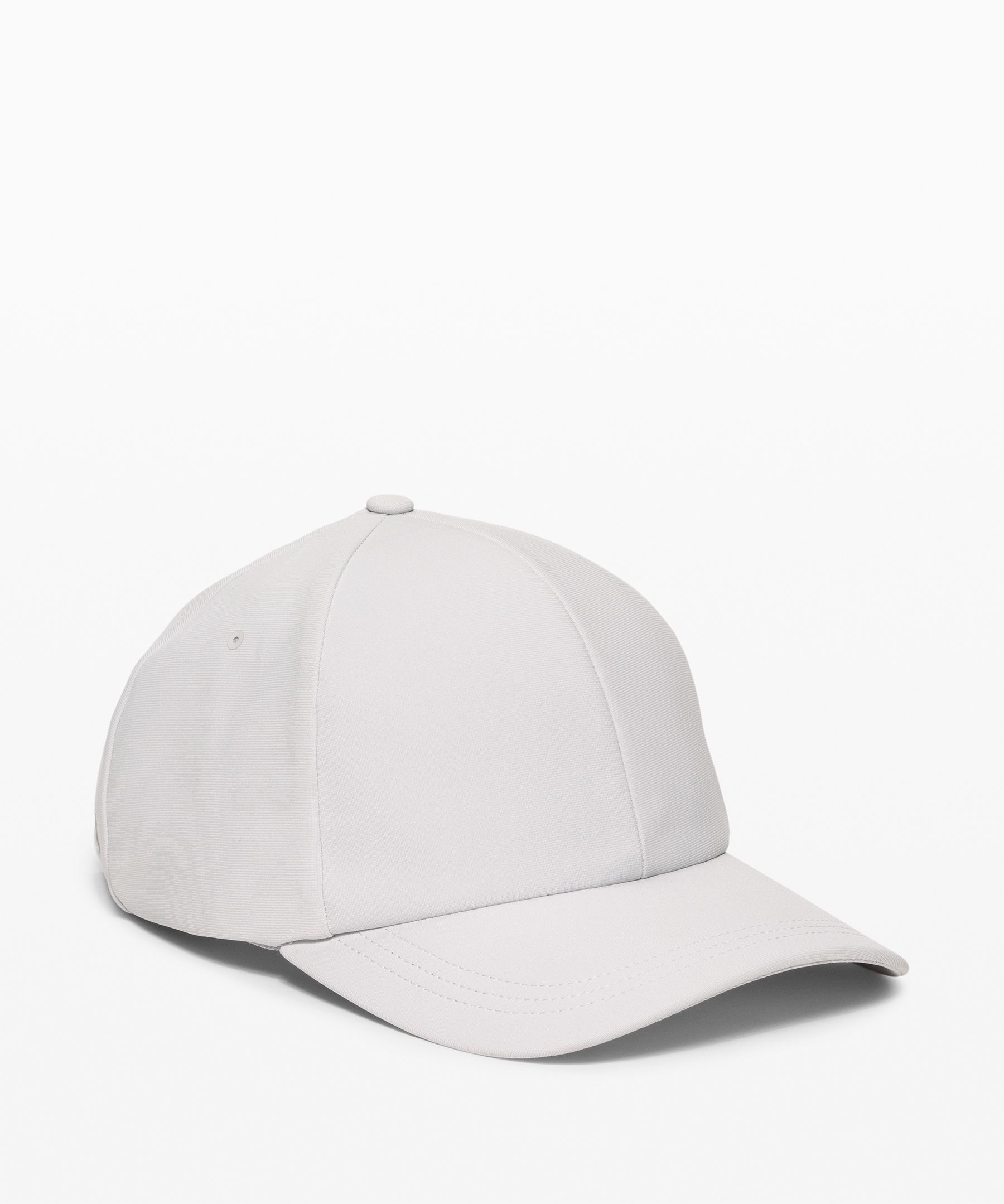 Lululemon On The Fly Ball Cap In Vapour