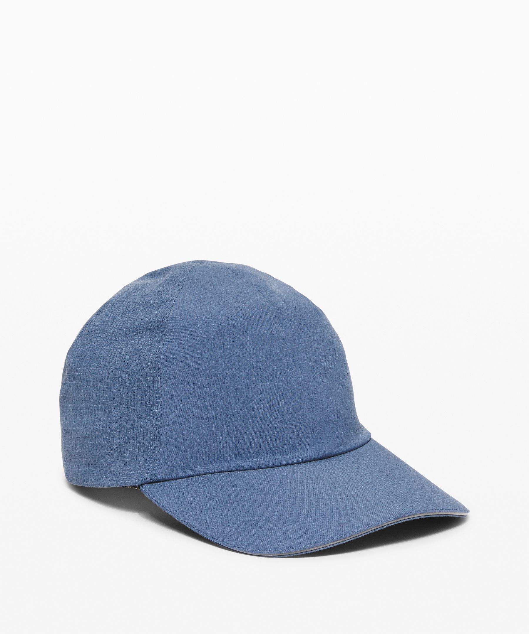 Lululemon Fast And Free Men's Run Hat In Navy