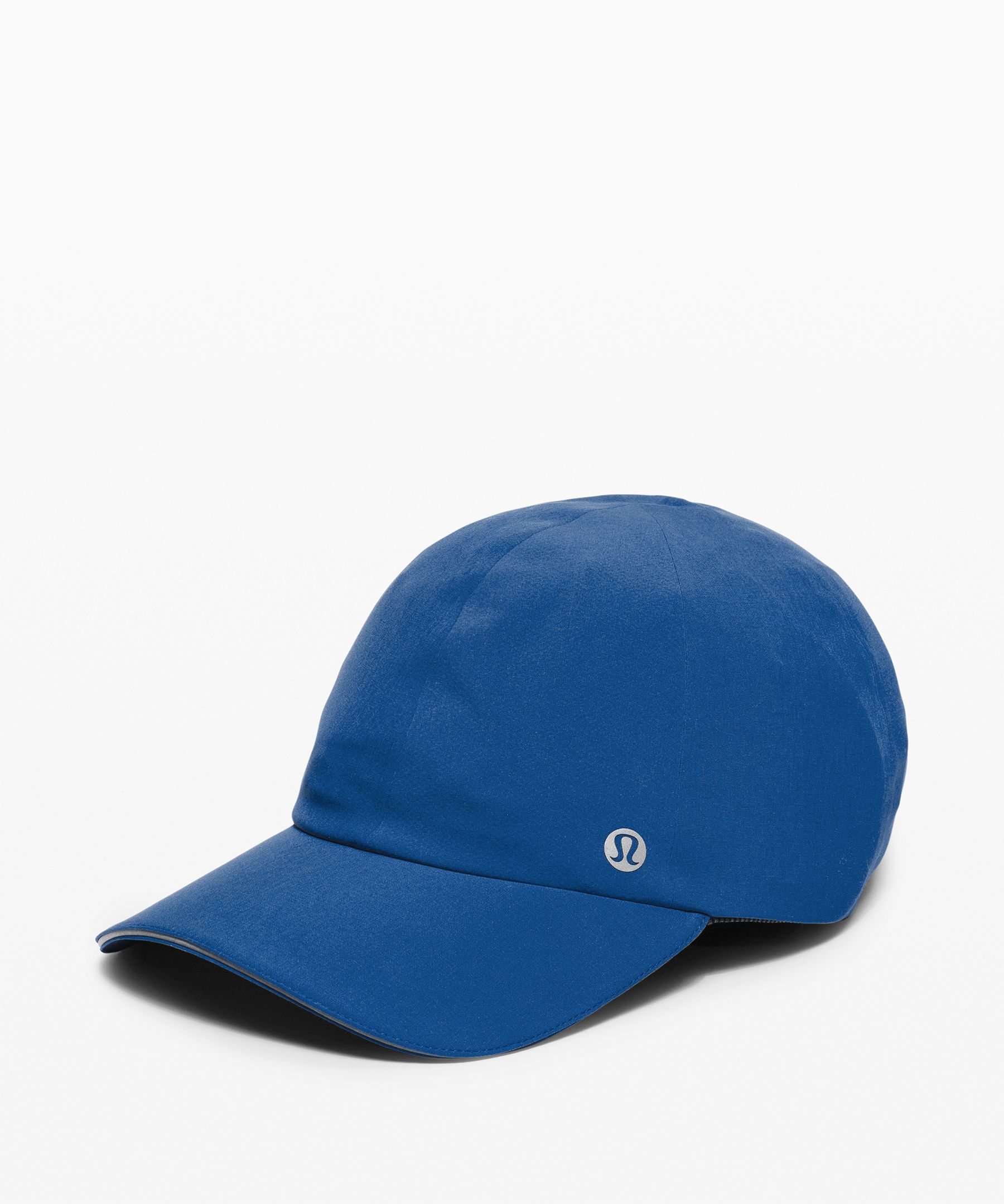 Fast and Free Run Hat