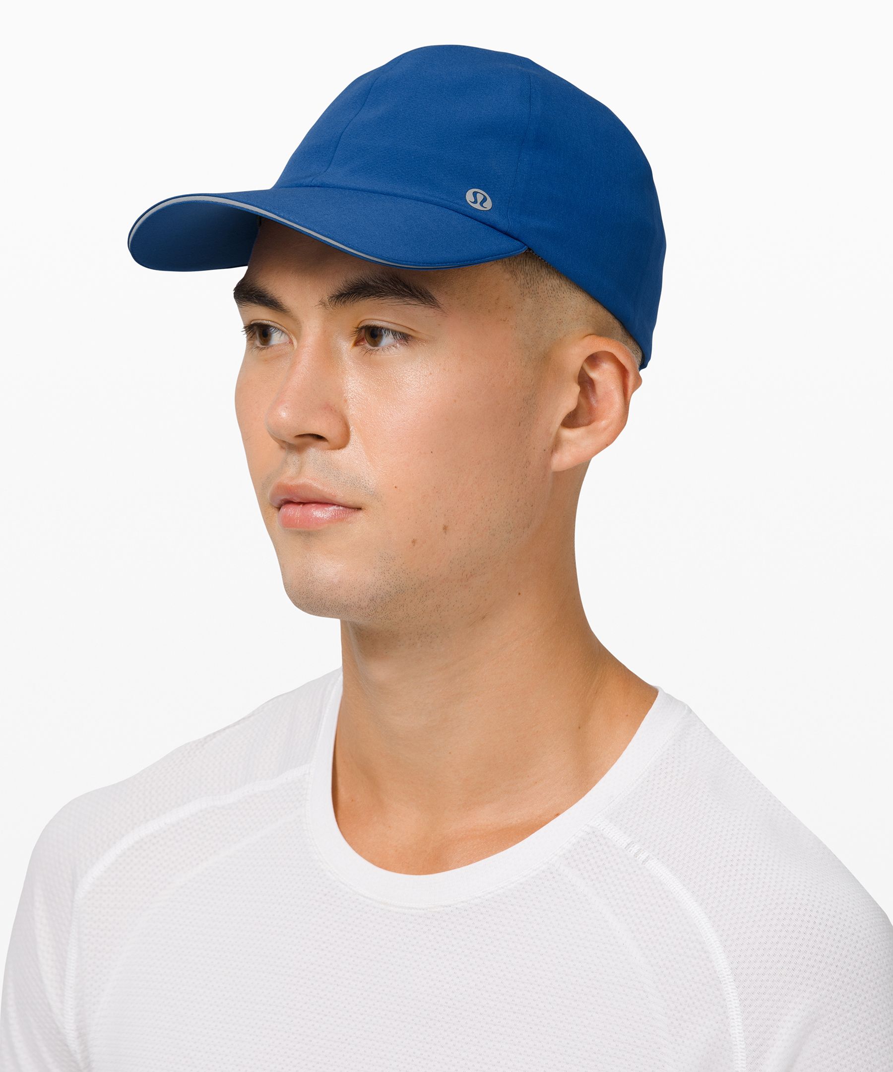 Fast and Free Run Hat