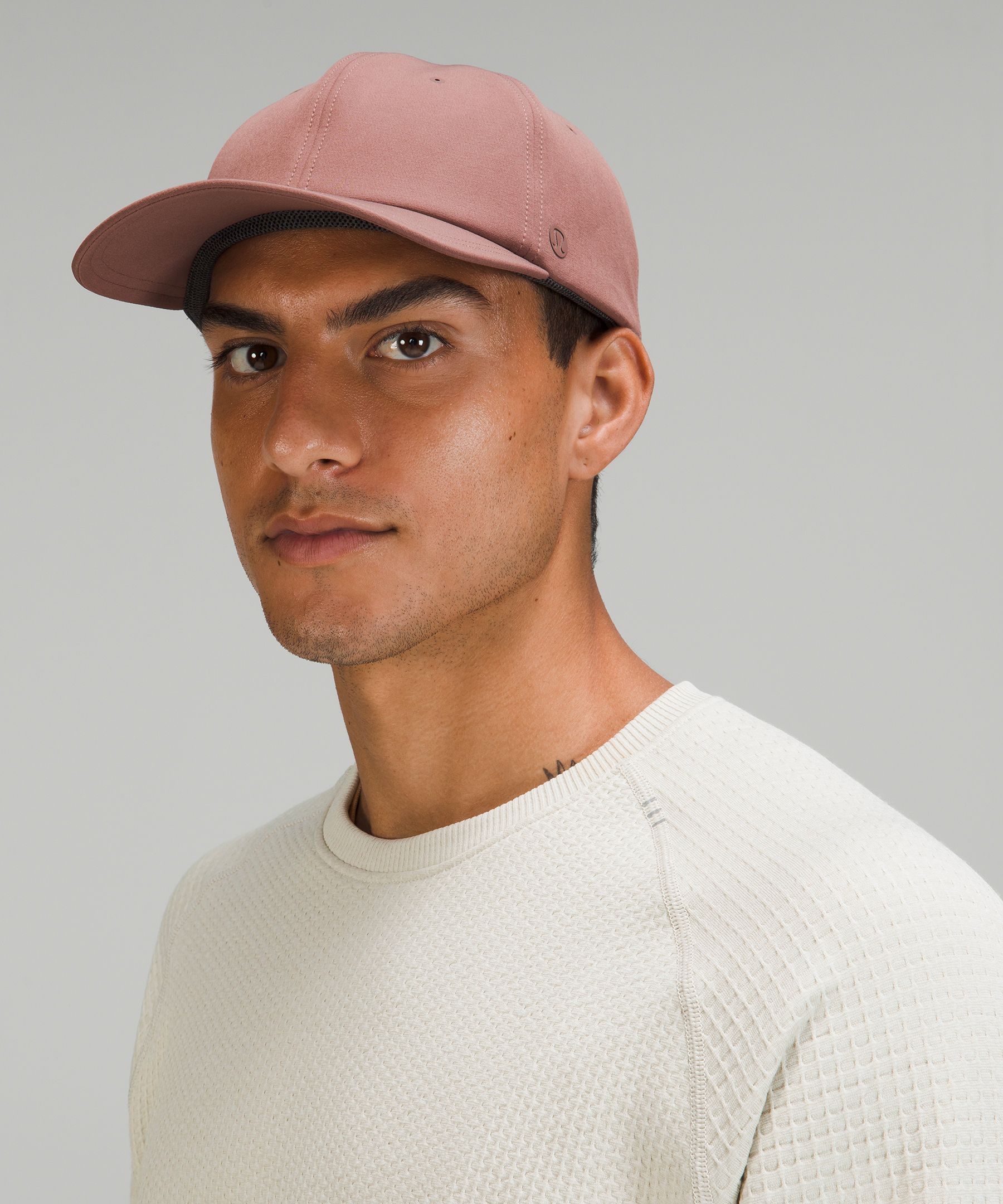 lulu lemon mens hat