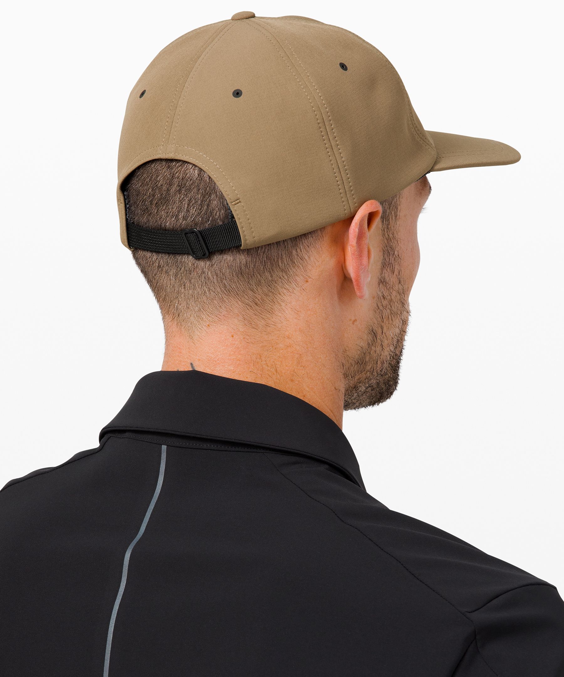 Lululemon 2024 mens hat