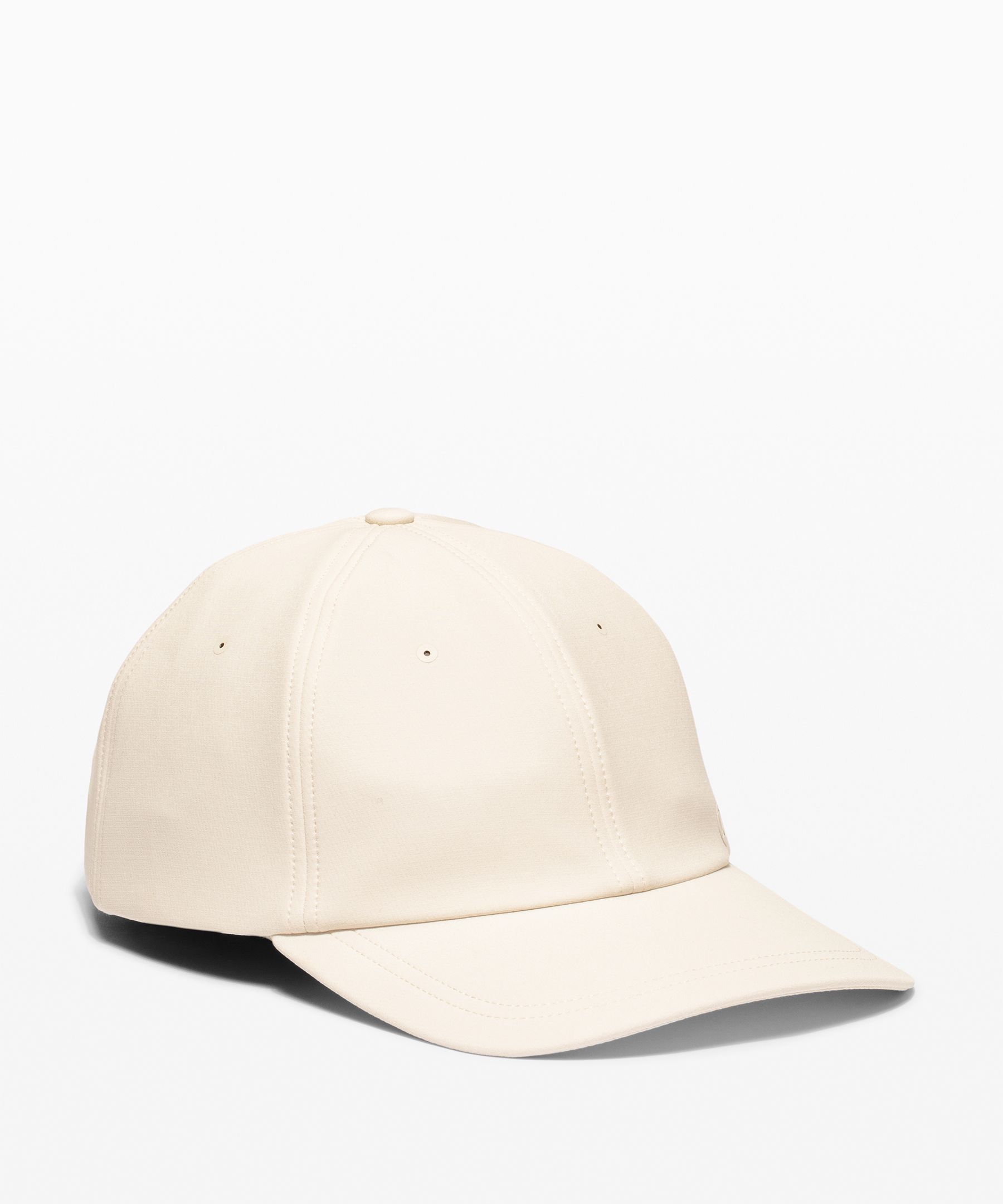 Lululemon Days Shade Ball Cap In White | ModeSens