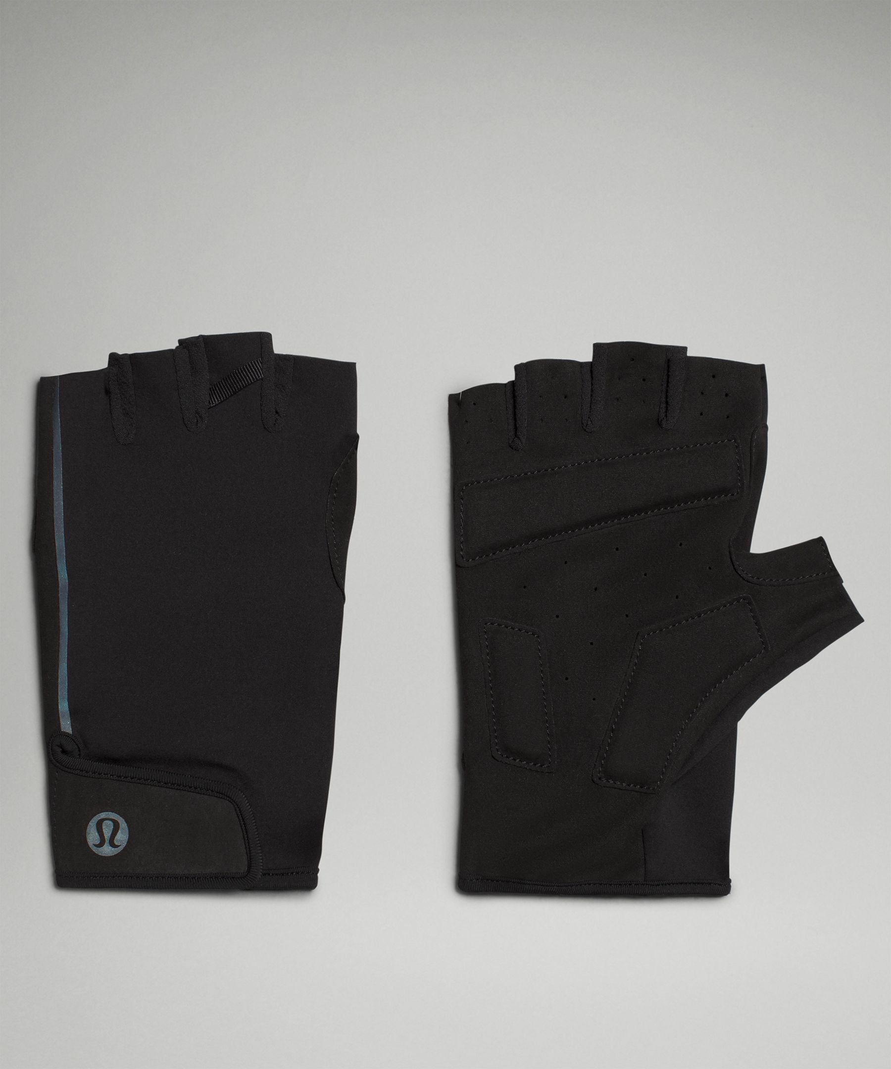 Lululemon best sale workout gloves