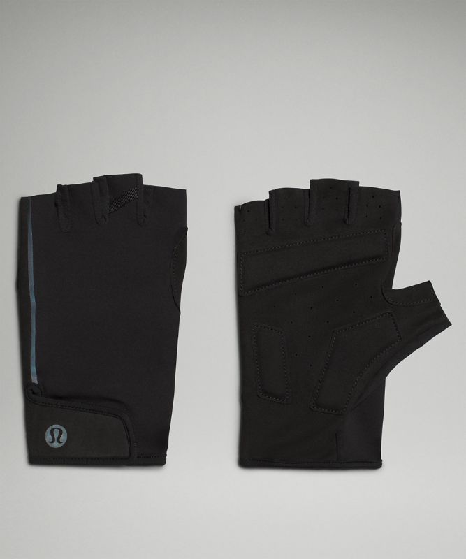 License to Train Training Gloves
