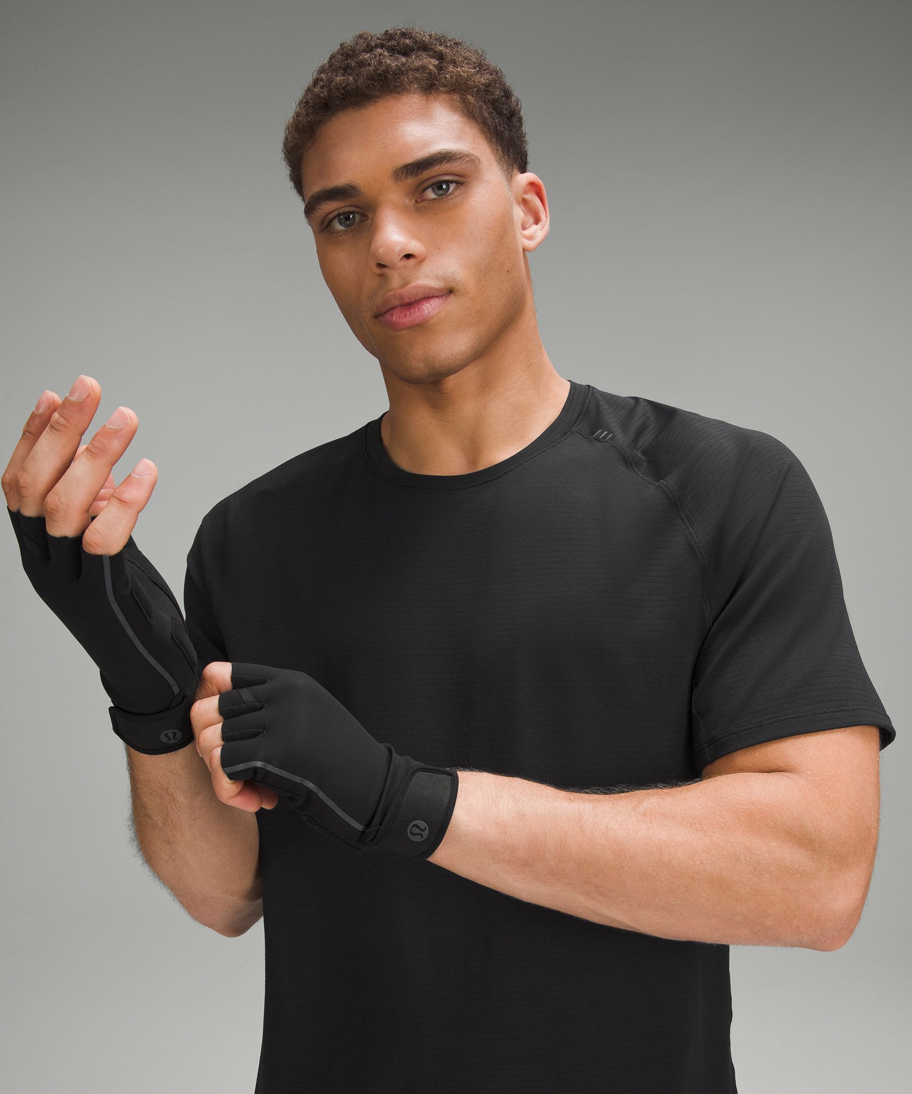 Shop Lululemon License To Train Training Gloves