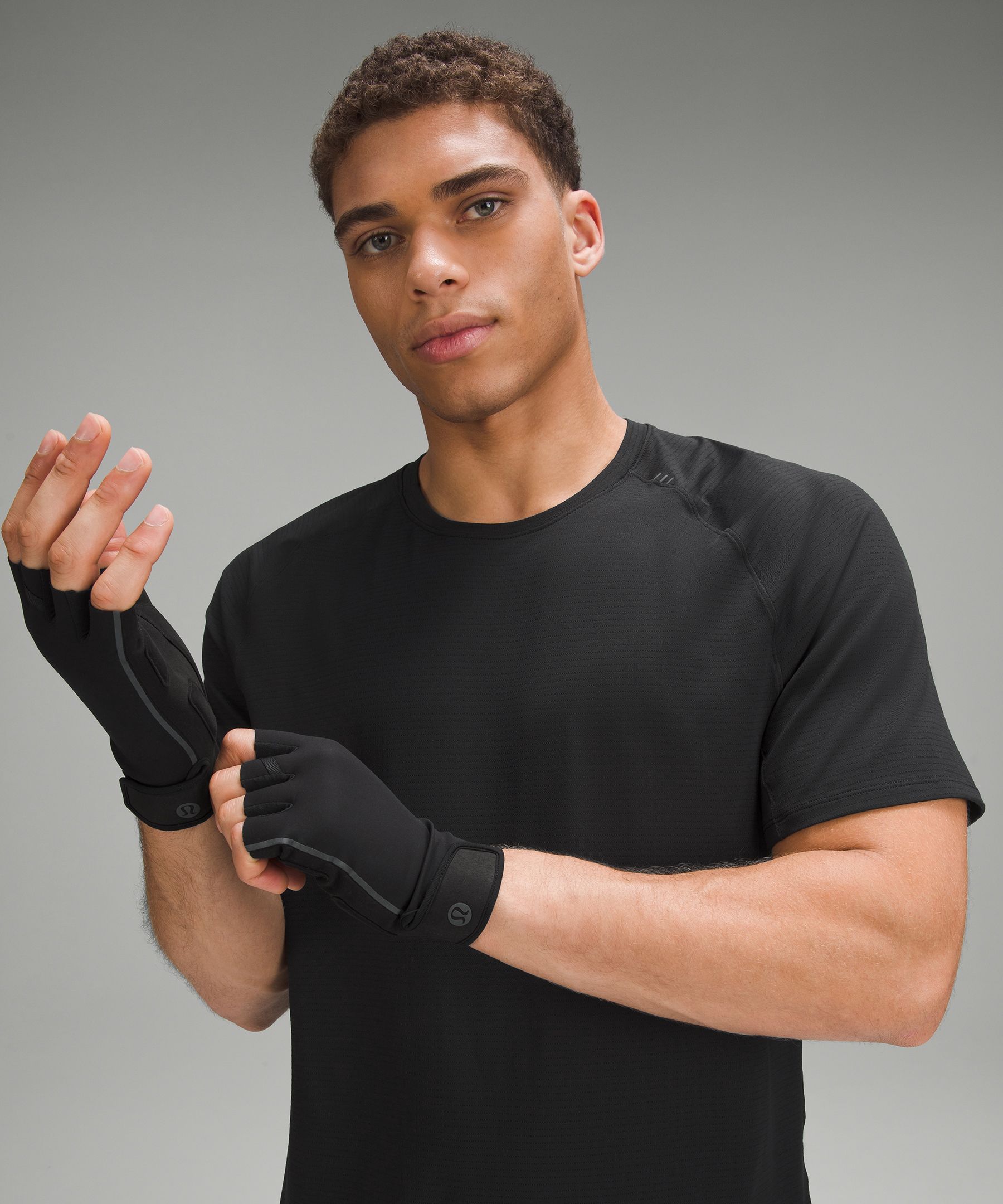 Lululemon 2024 lifting gloves