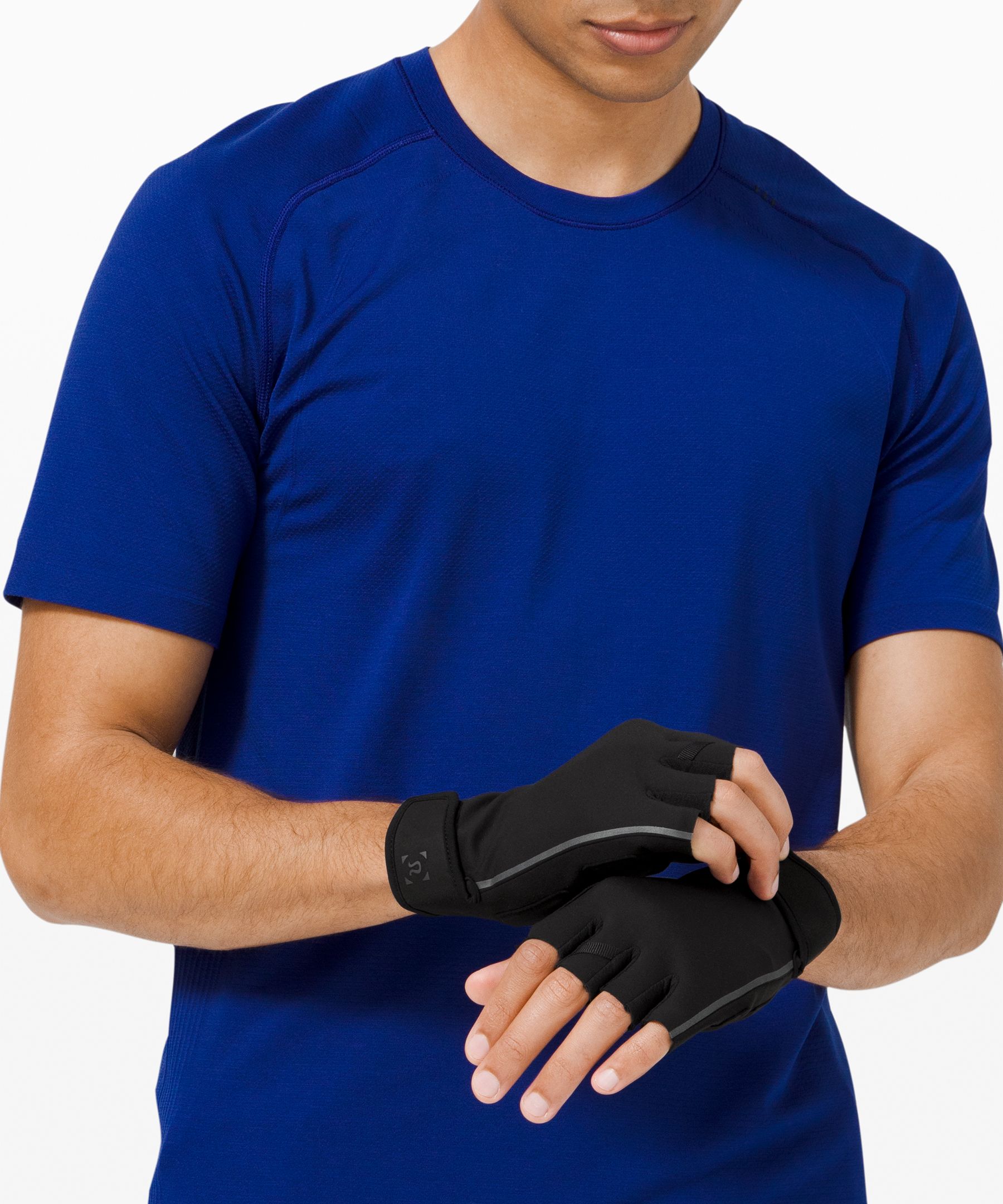 Shop Lululemon License To Train Training Gloves