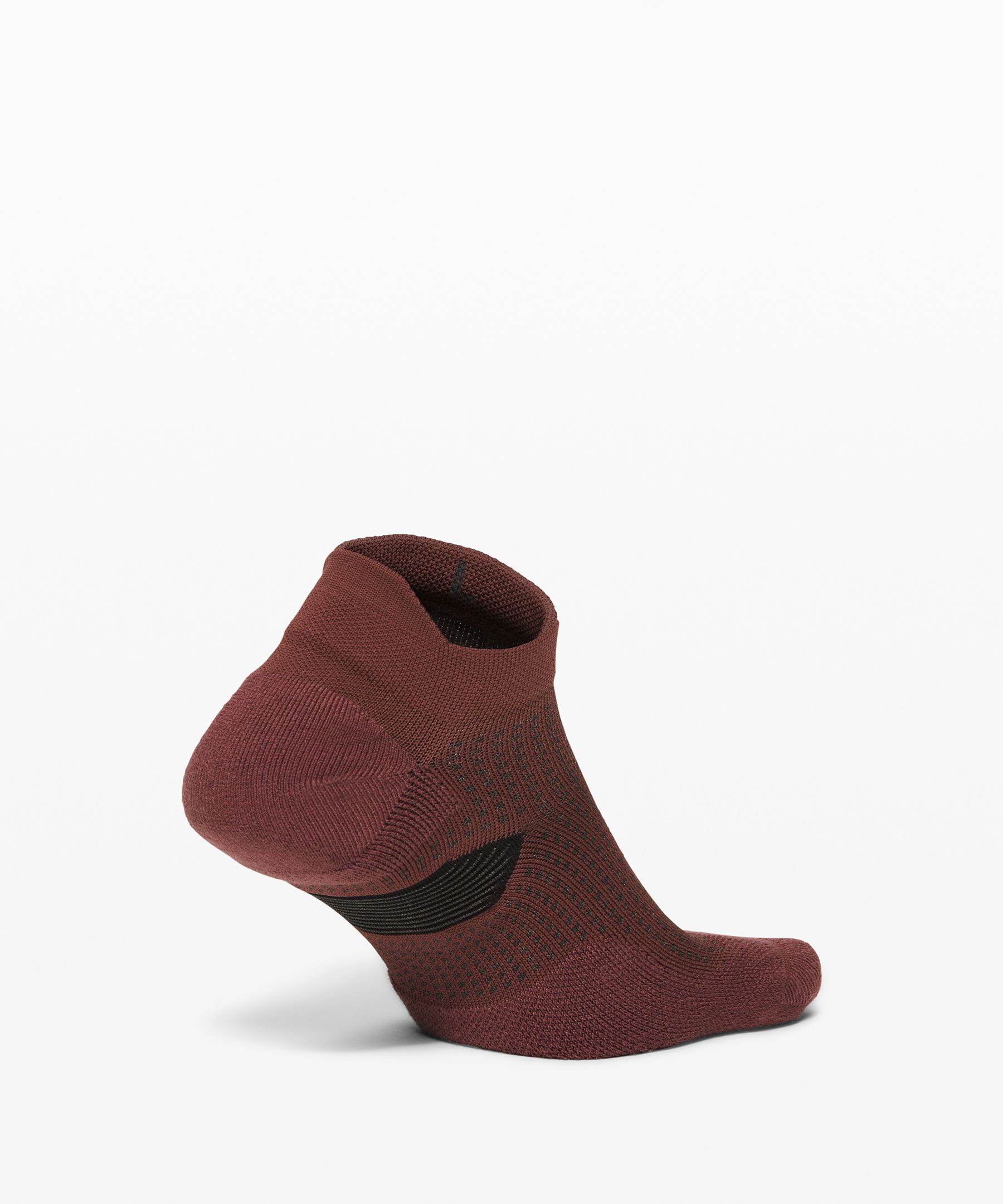 T.H.E. Tab Sock *Silver