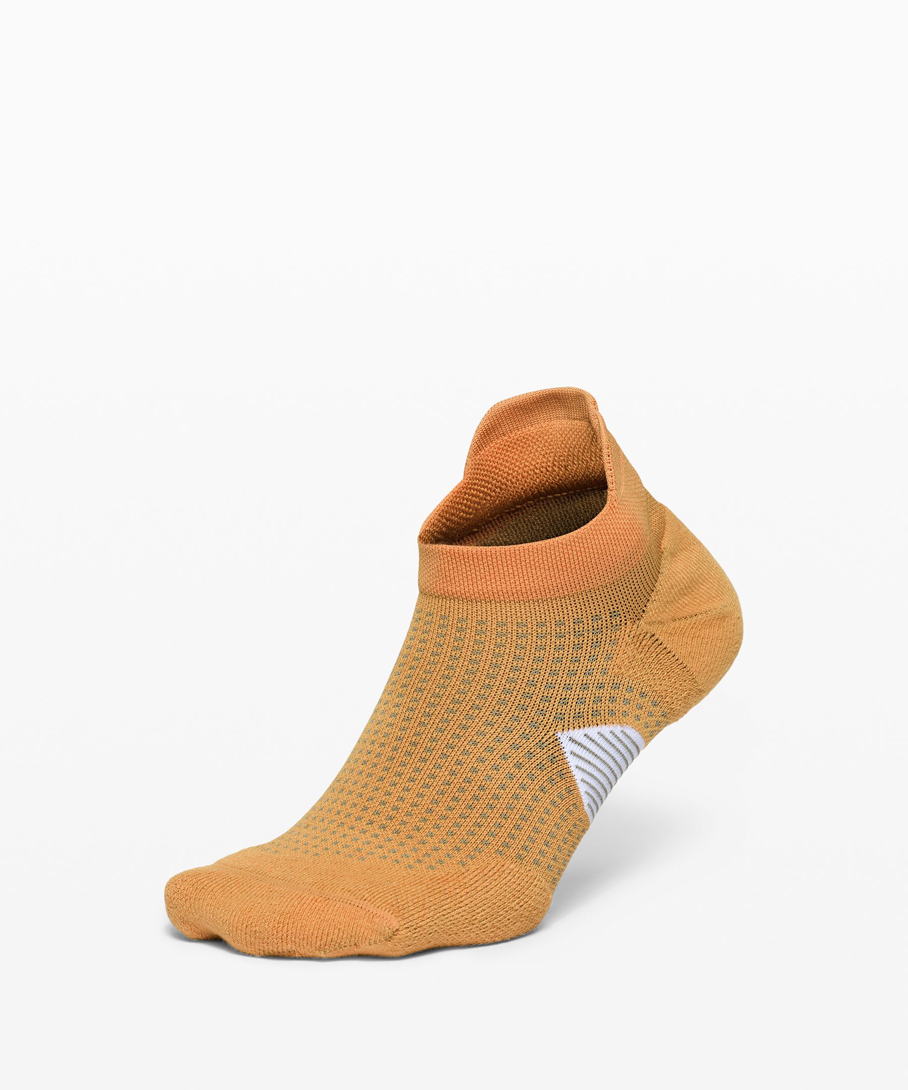 T.H.E. Tab Sock *Silver