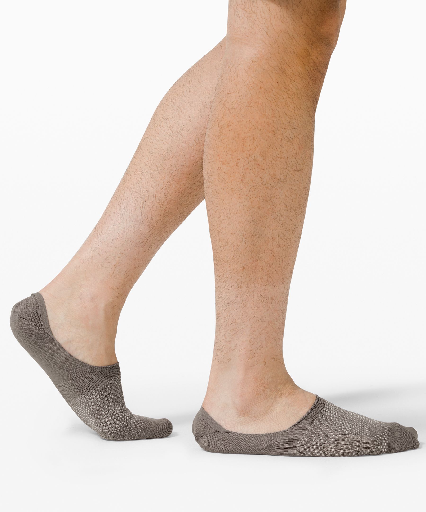 lululemon no sock sock
