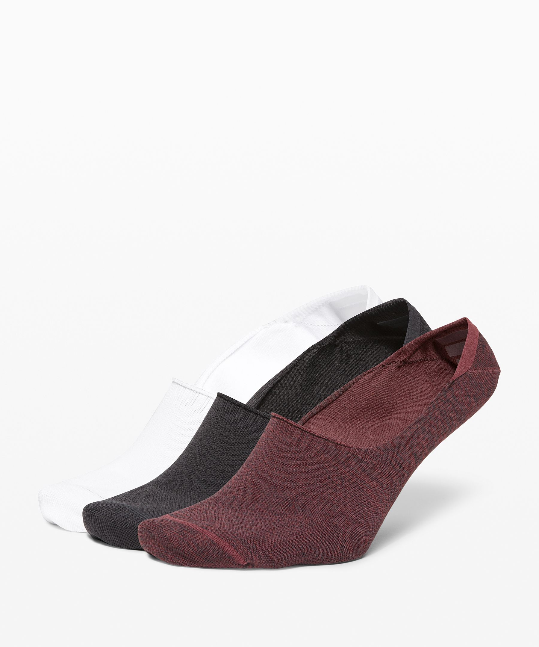 No Sock Sock *3 Pack