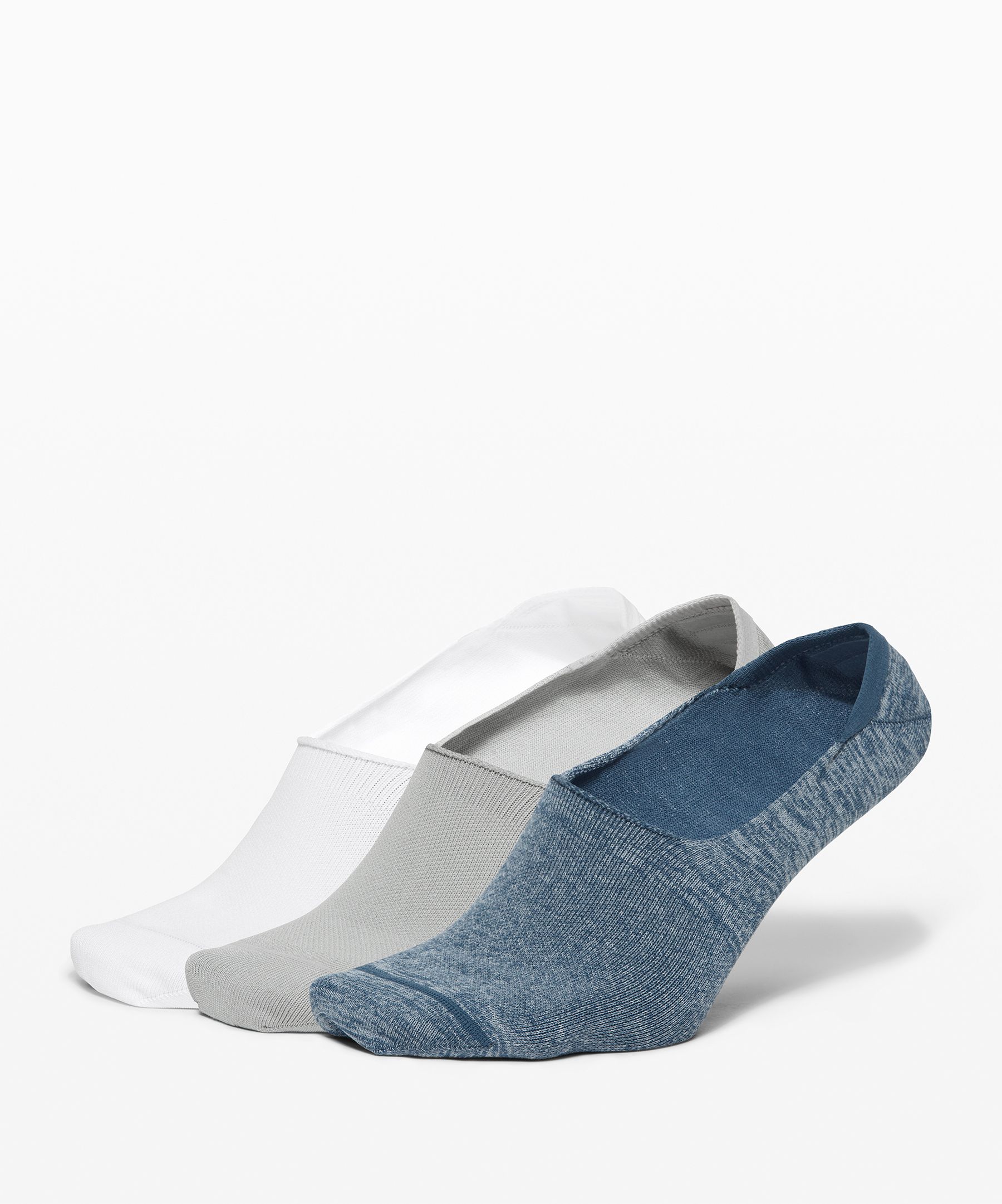 No Sock Sock *3 Pack