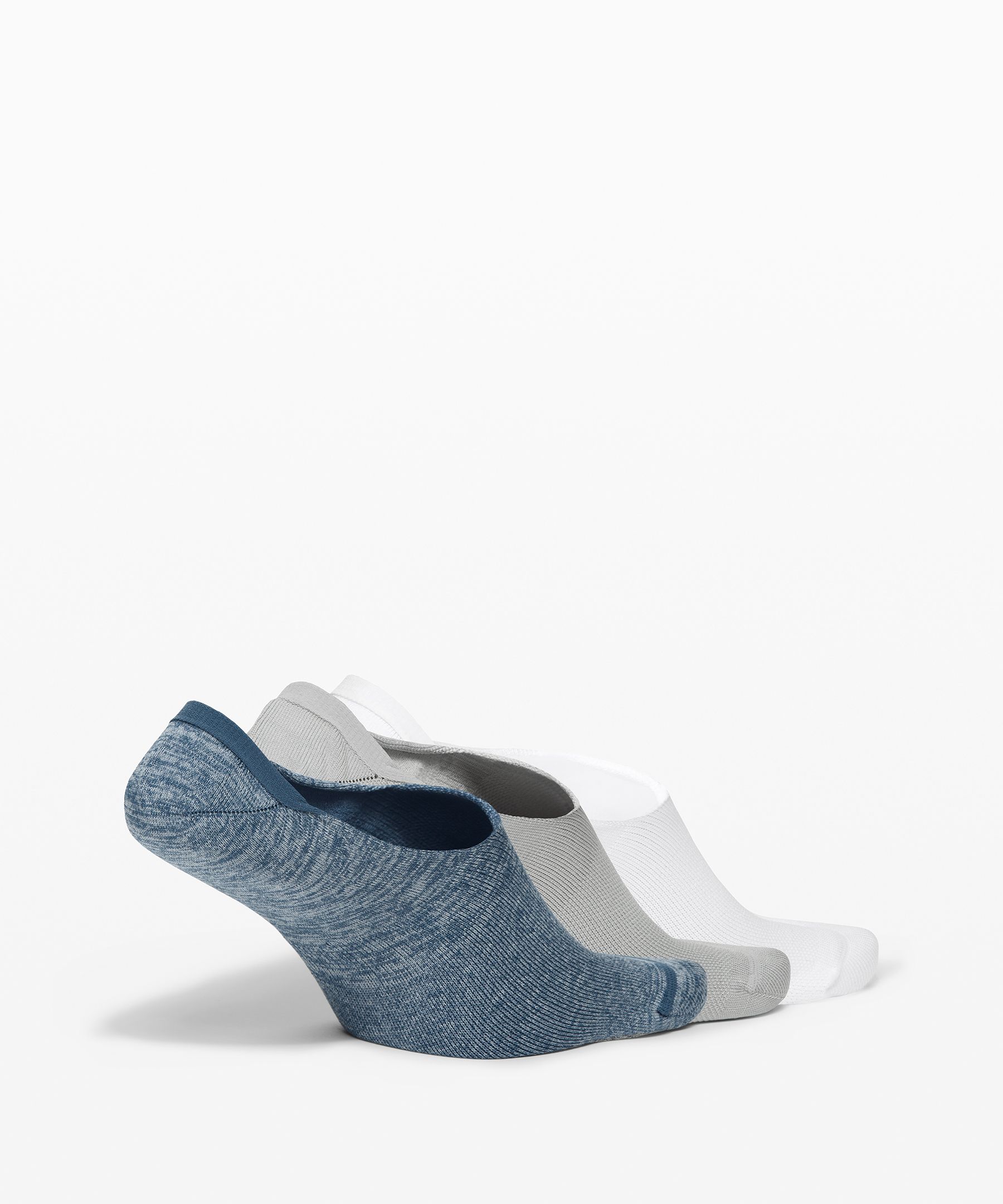 No Sock Sock *3 Pack