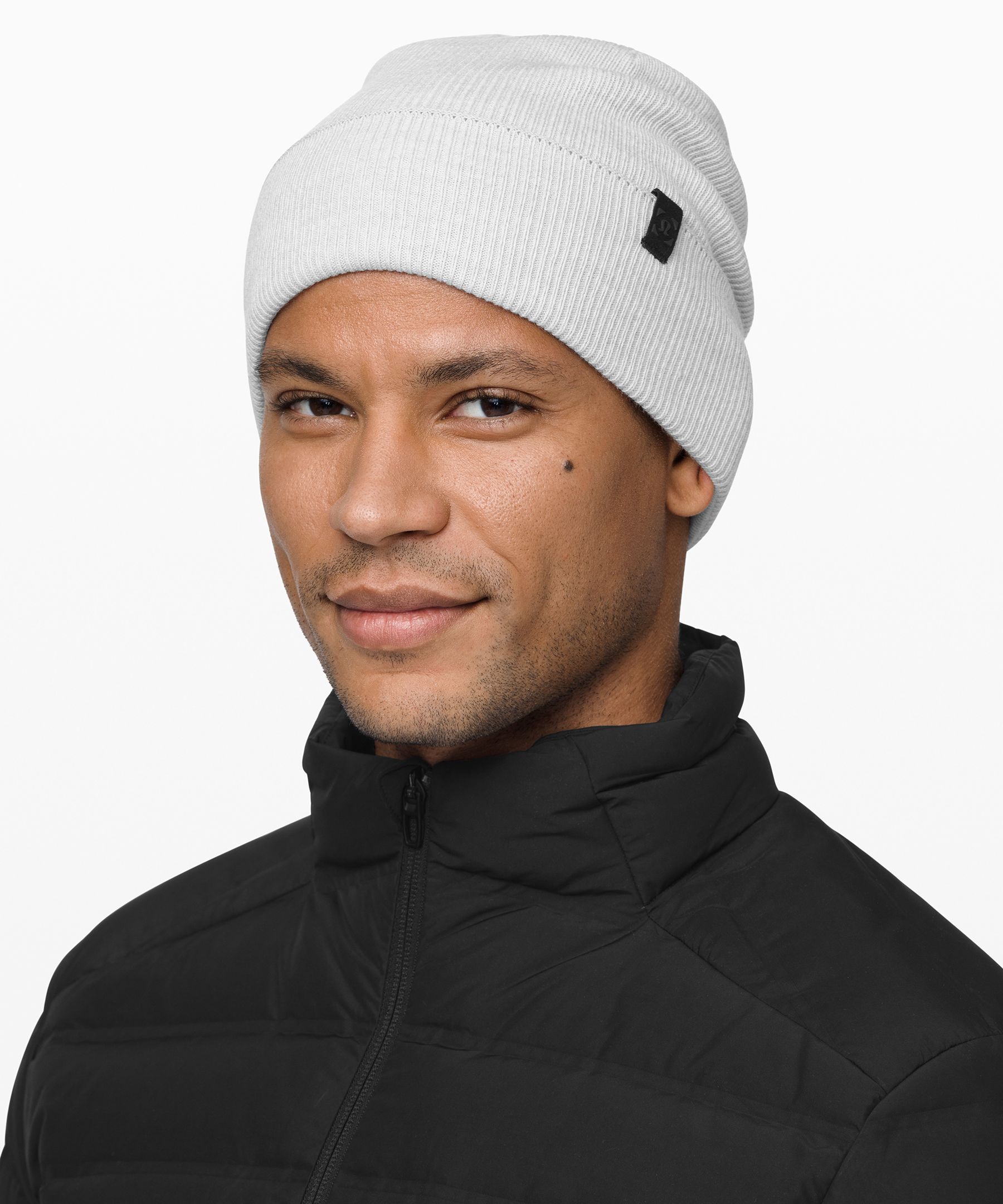 lululemon beanie mens