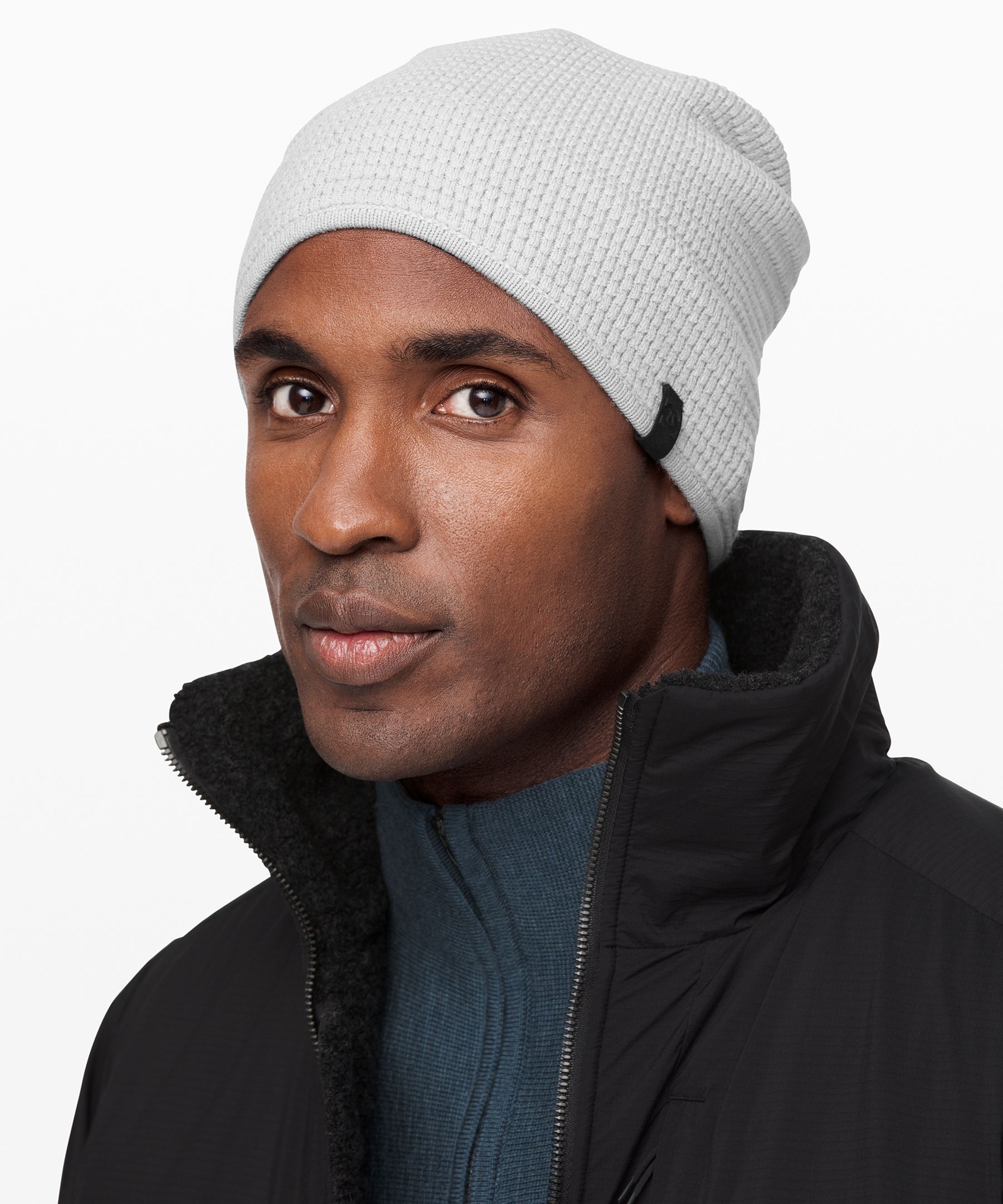 lululemon all for it beanie