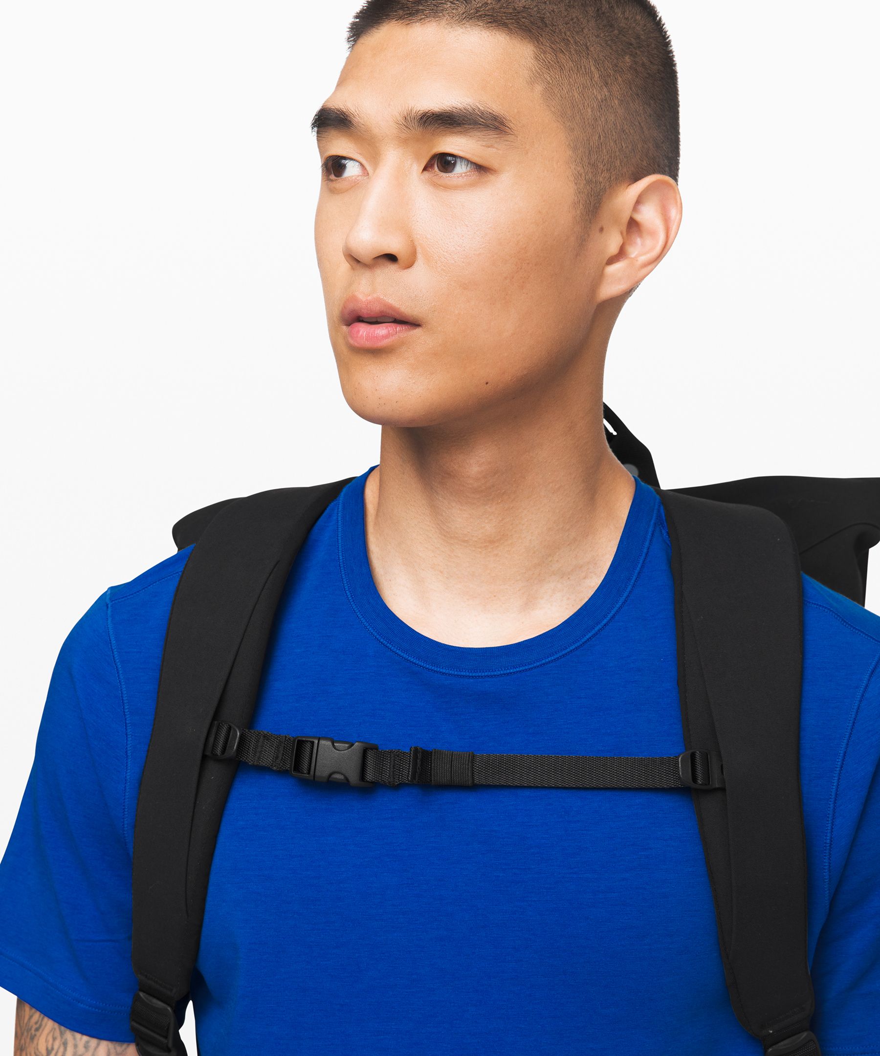 Lululemon early hot sale embark backpack