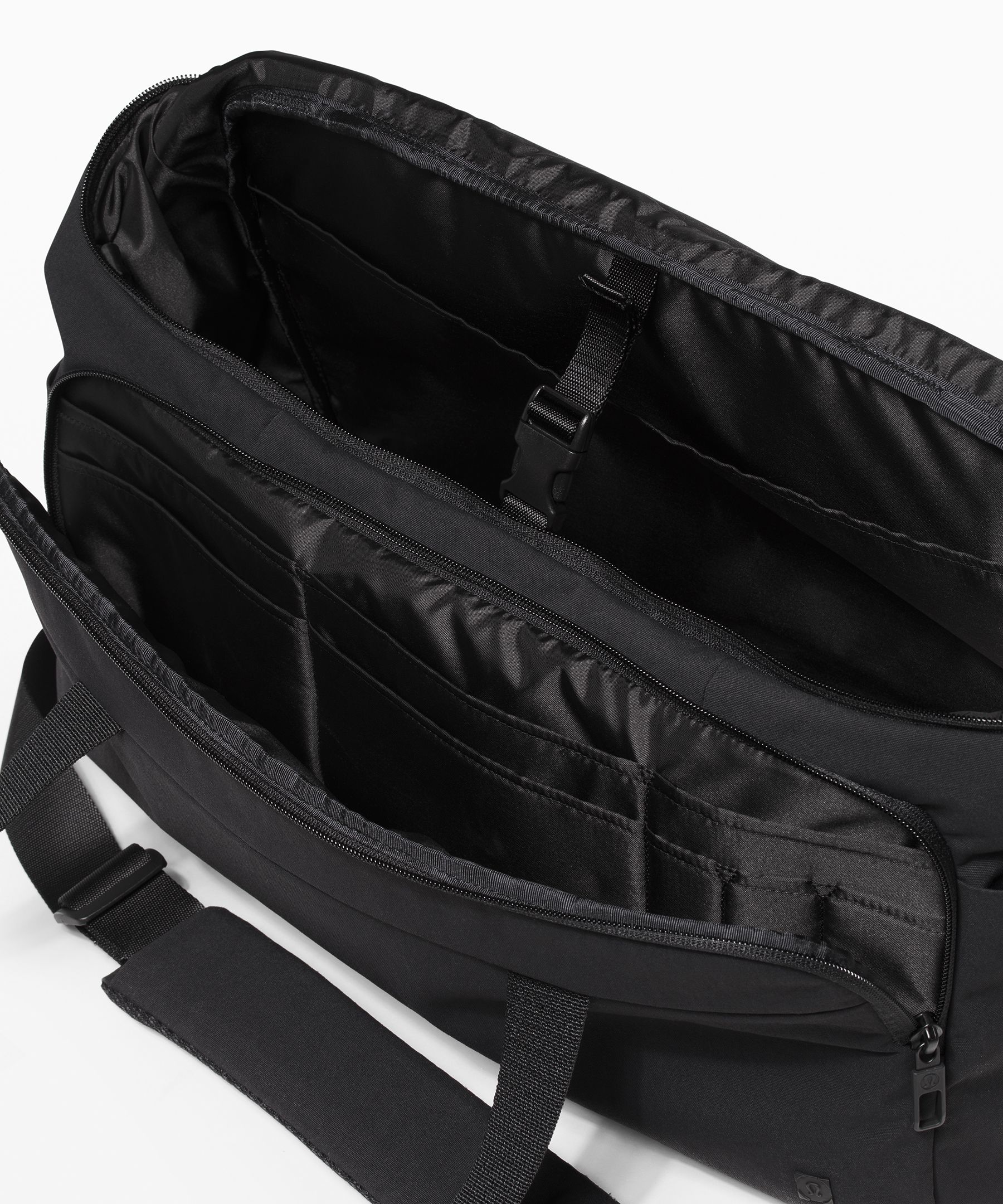 Lululemon early embark backpack hot sale review