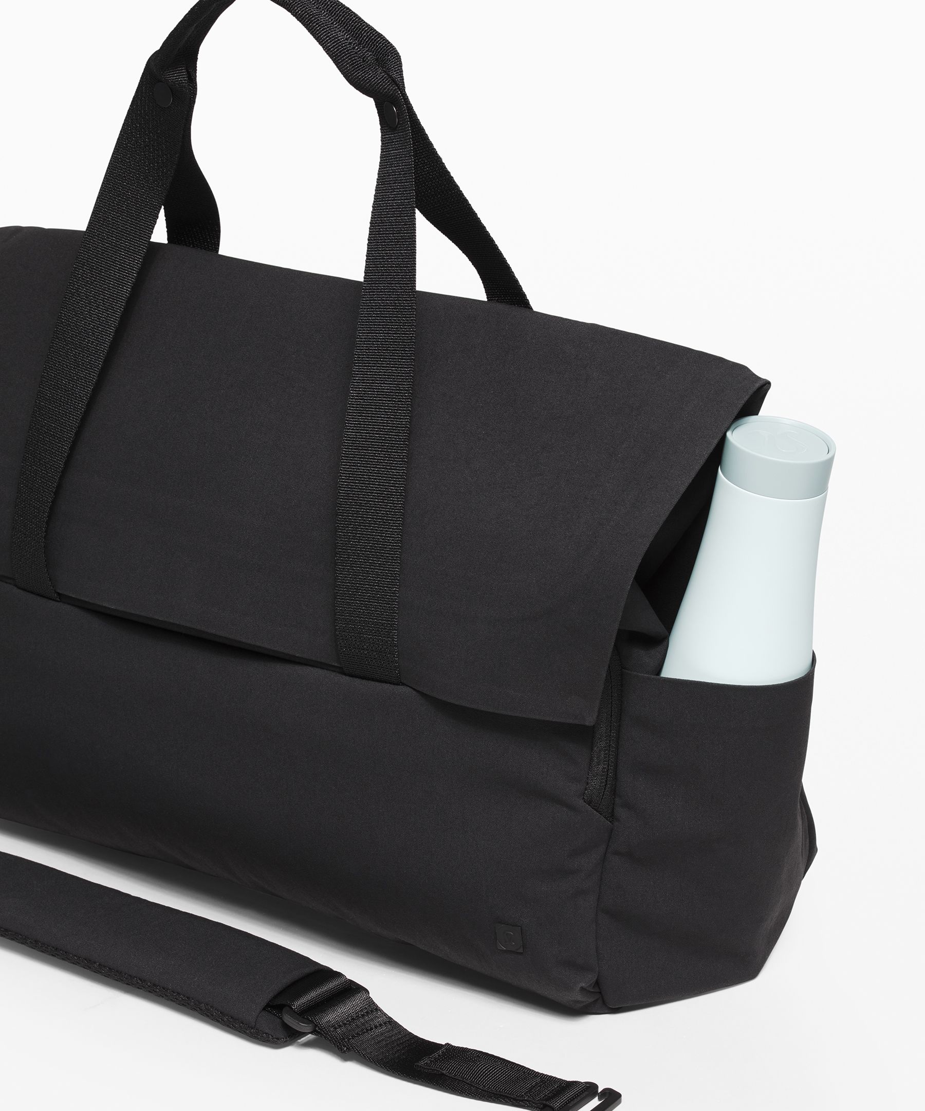 lululemon everyday practice duffel