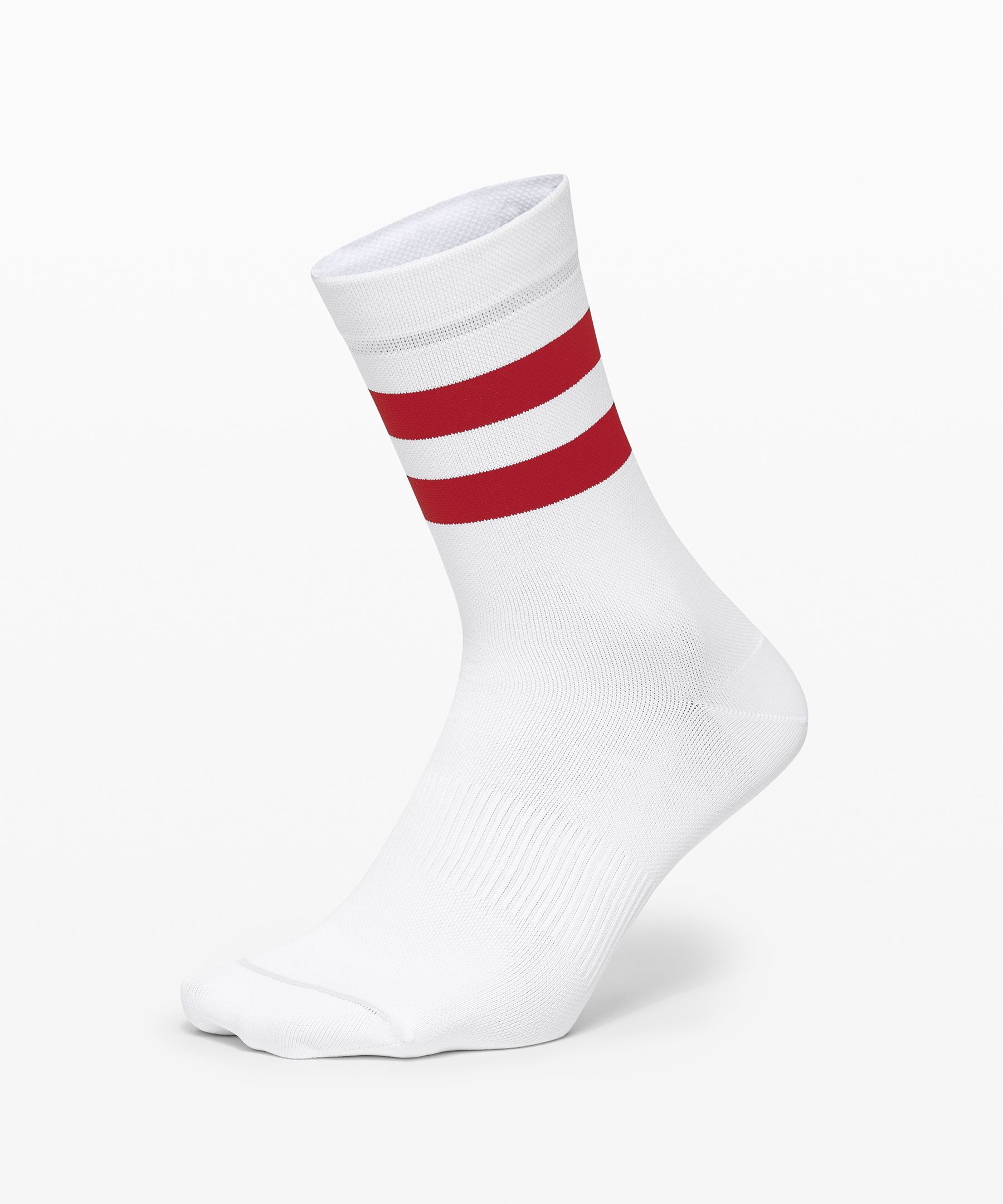 lululemon crew socks