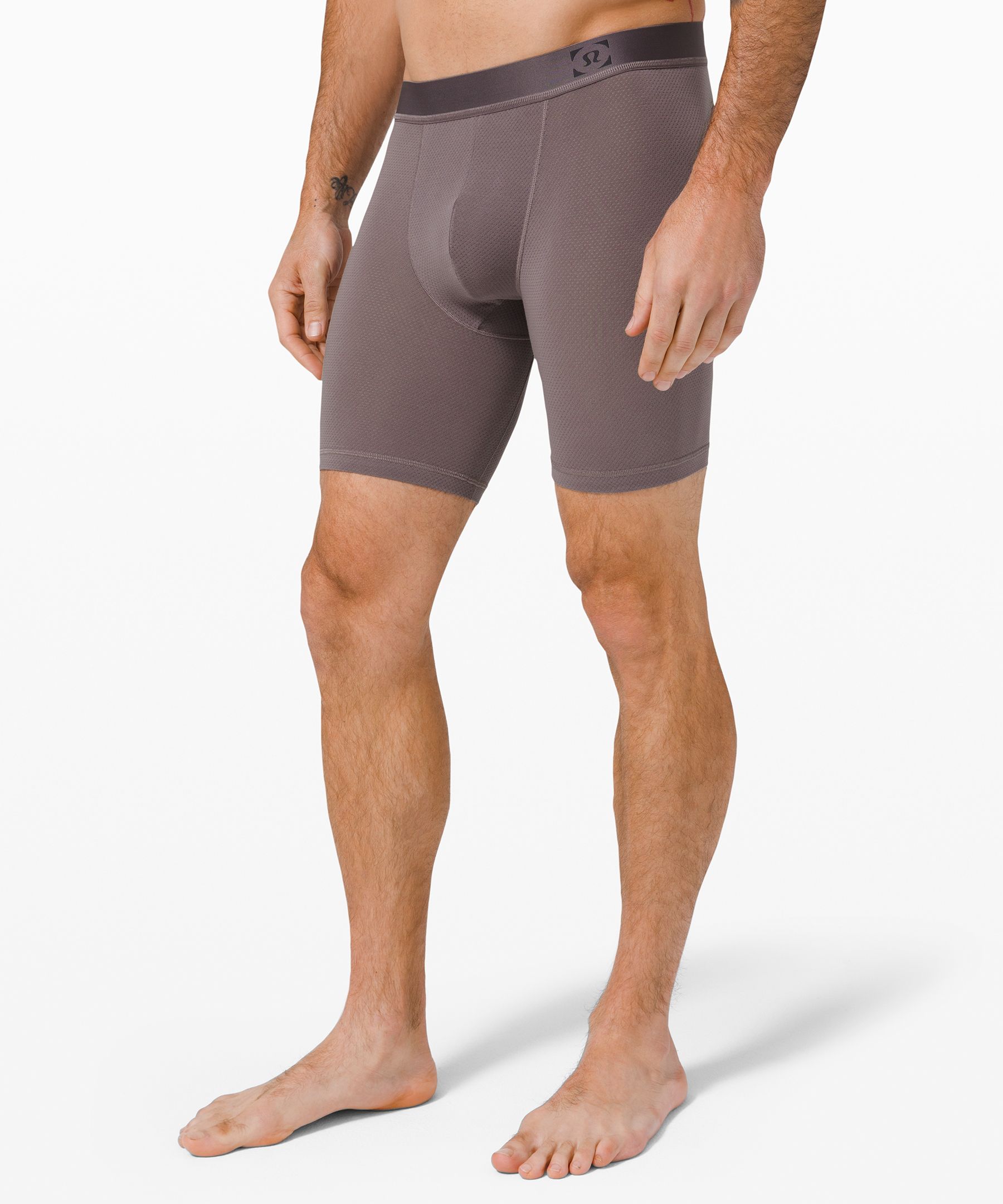 Lululemon Men's Underwear Review  International Society of Precision  Agriculture