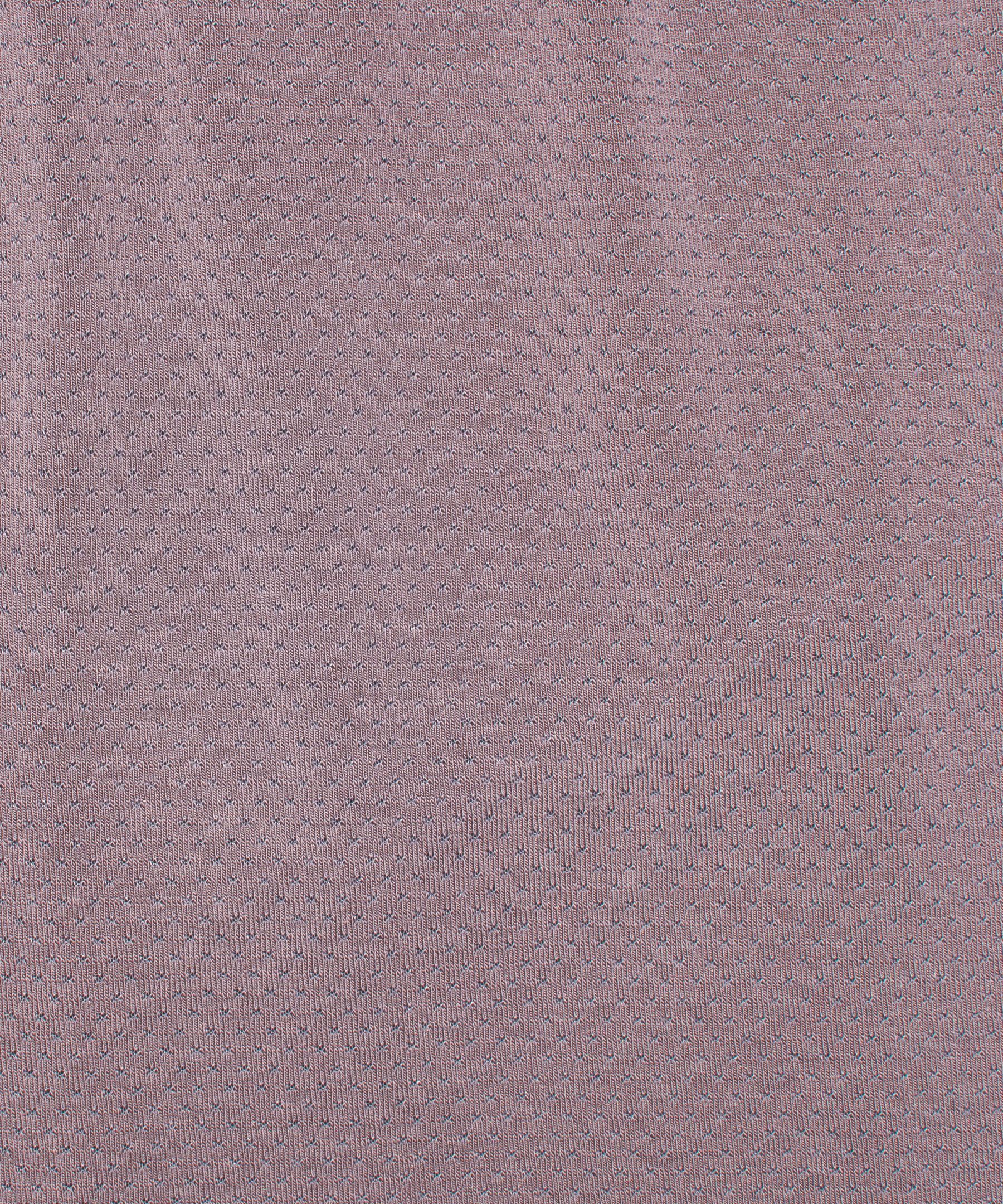 Always in Motion Boxer Long Mesh