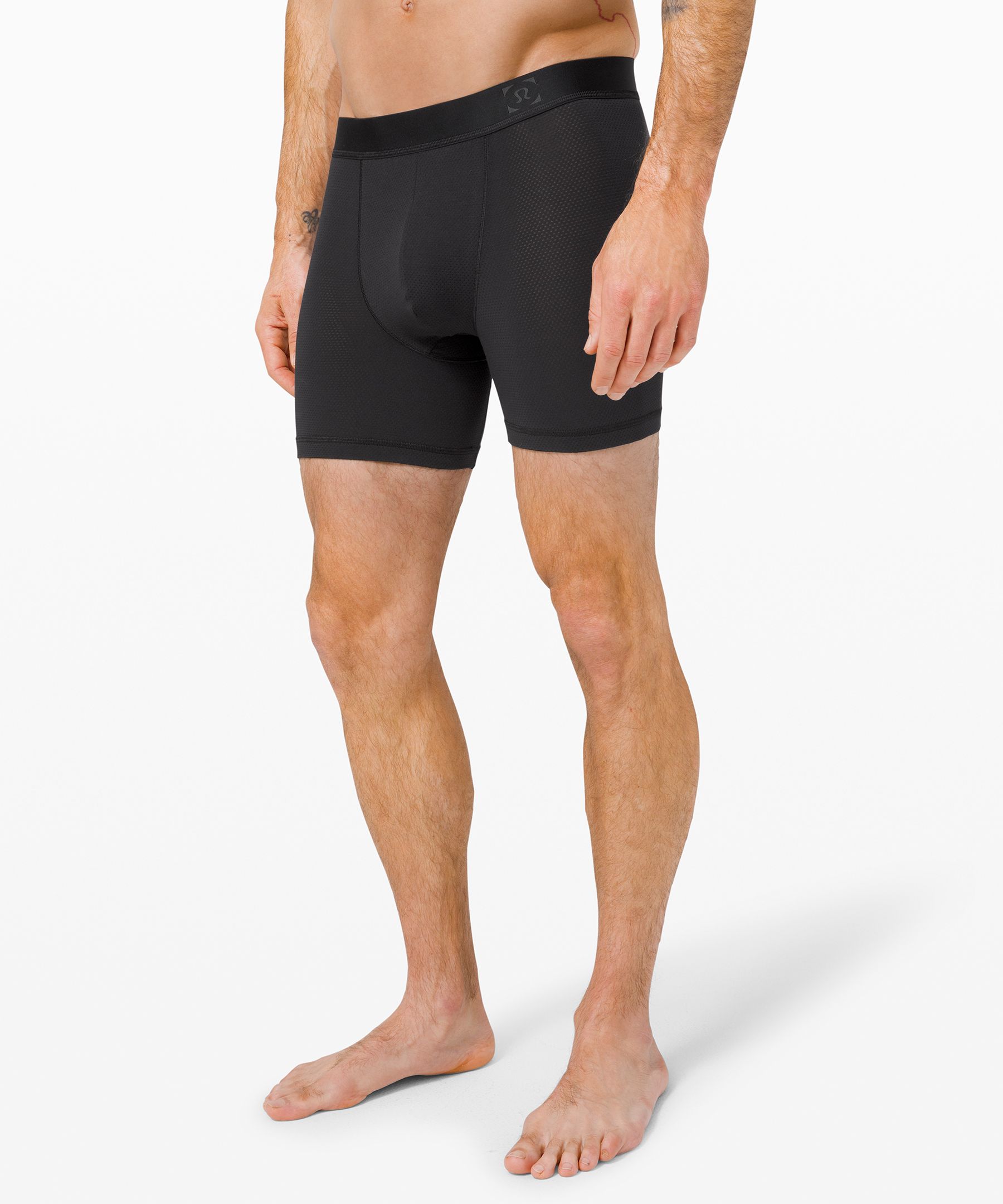 lululemon underwear men's review