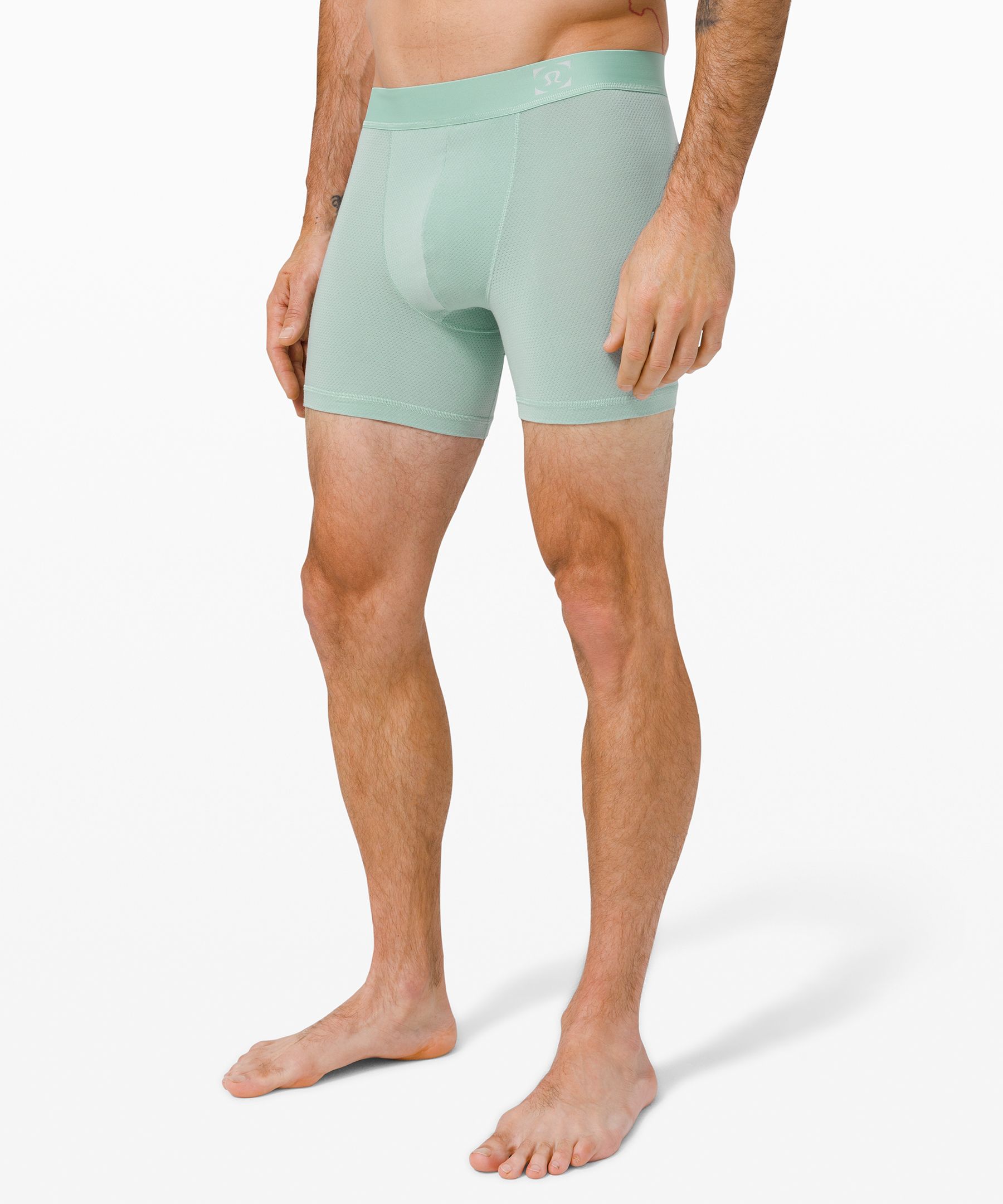 AIM Boxer Mesh