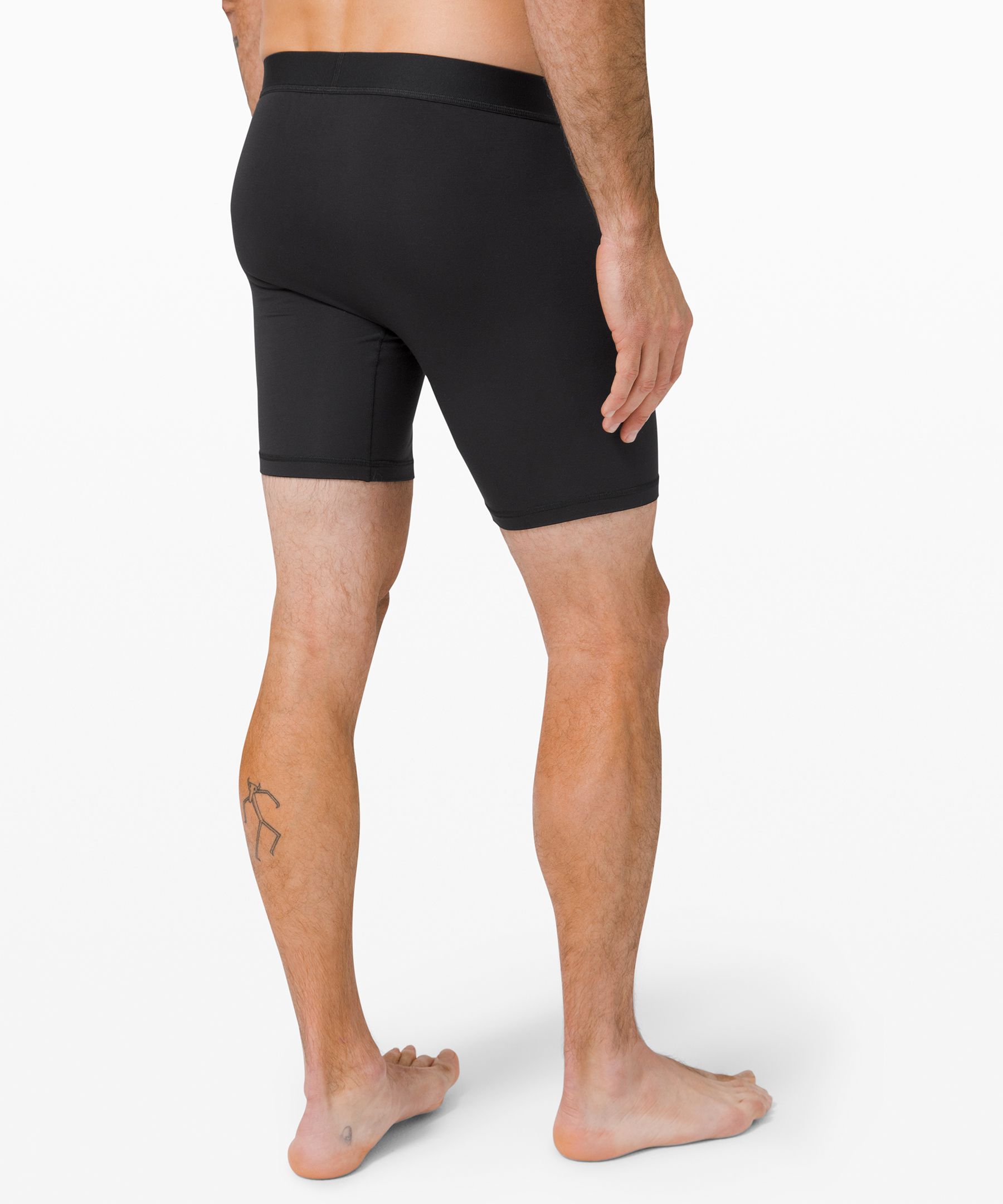 AIM Boxershorts Lang