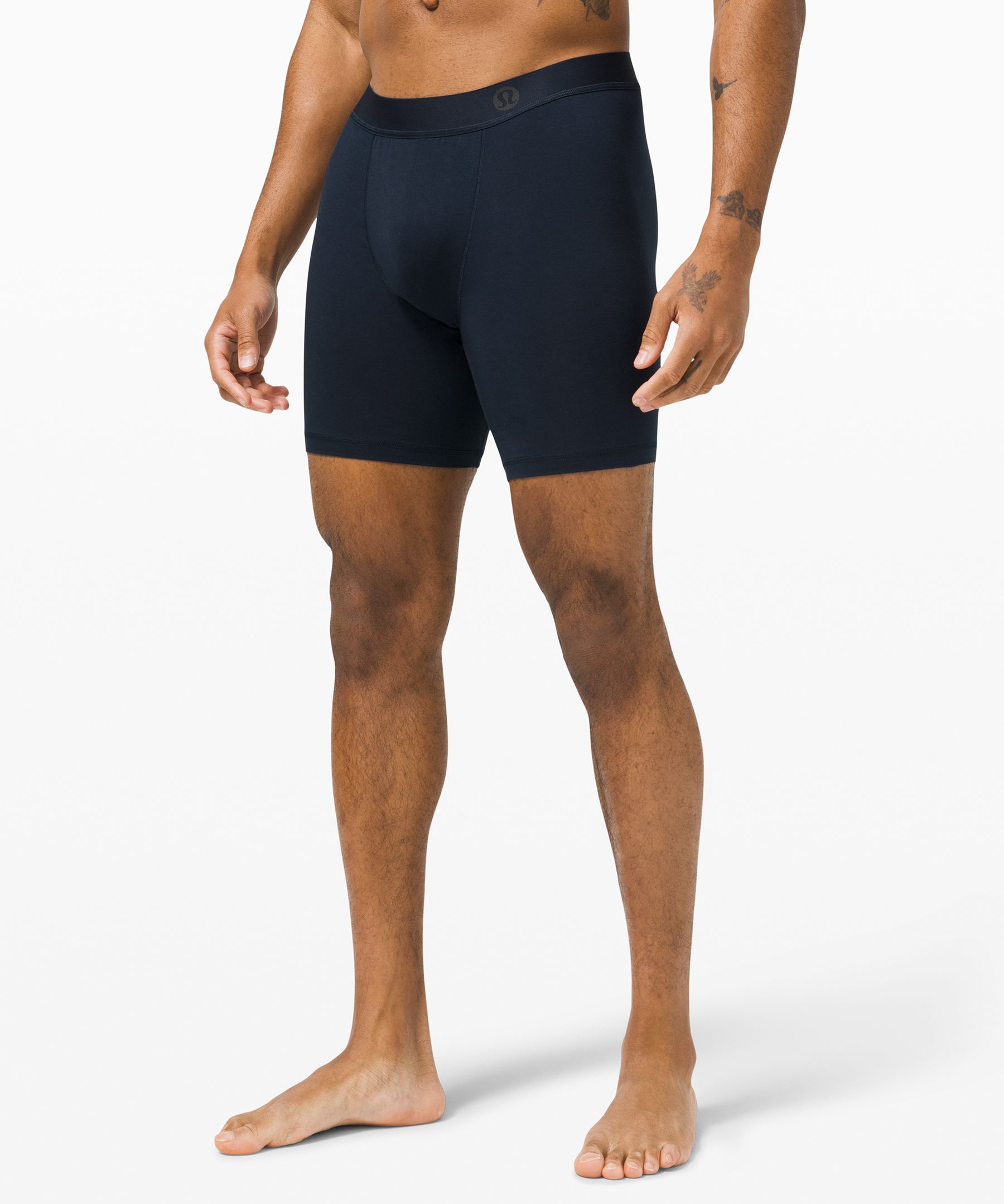 lululemon mens underwear review