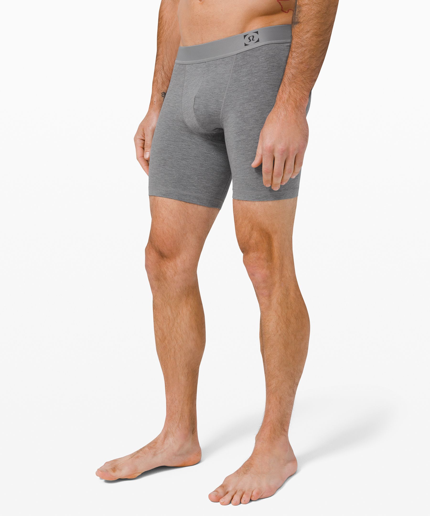 lululemon long johns