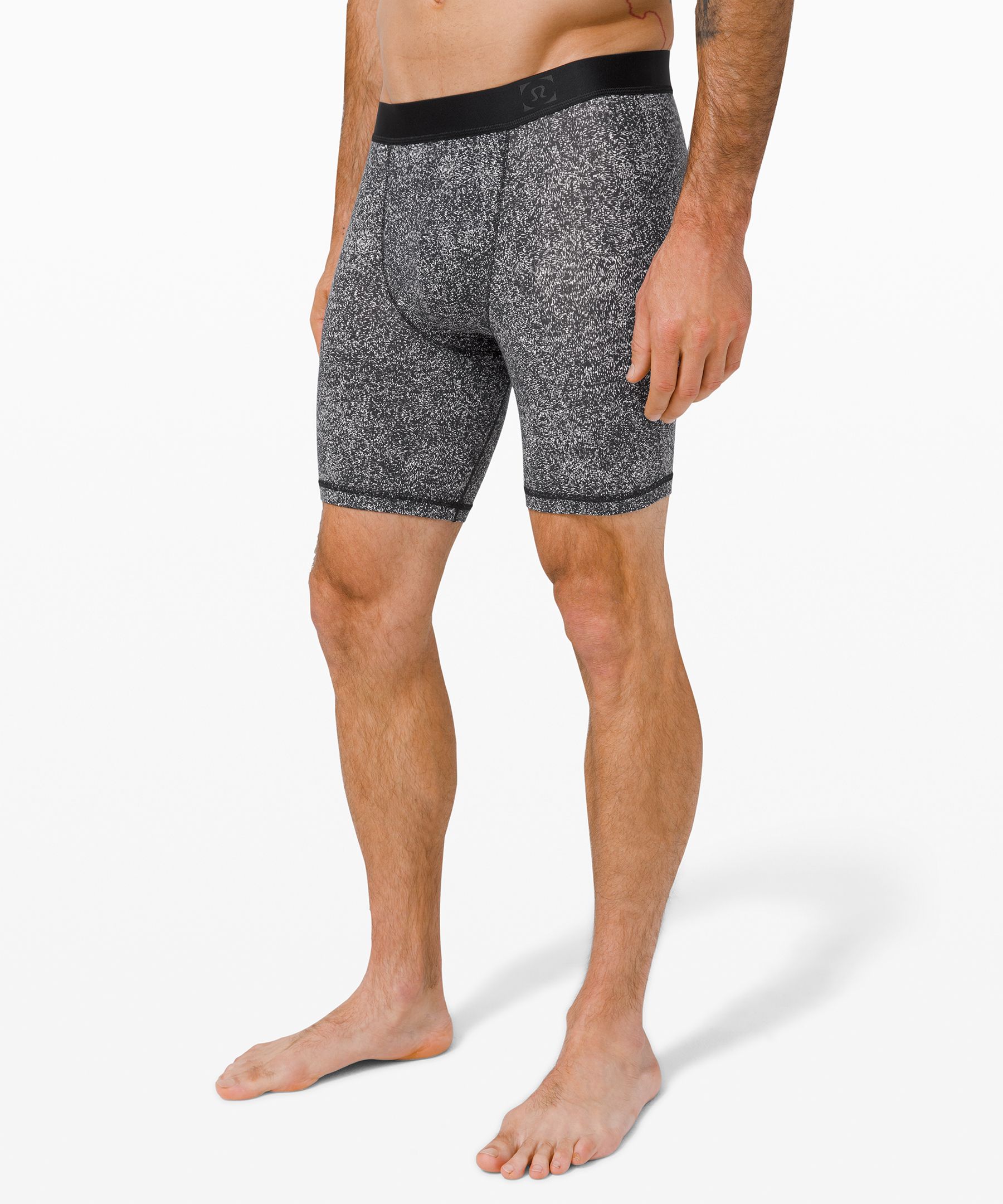 Lululemon Men's Underwear Review  International Society of Precision  Agriculture