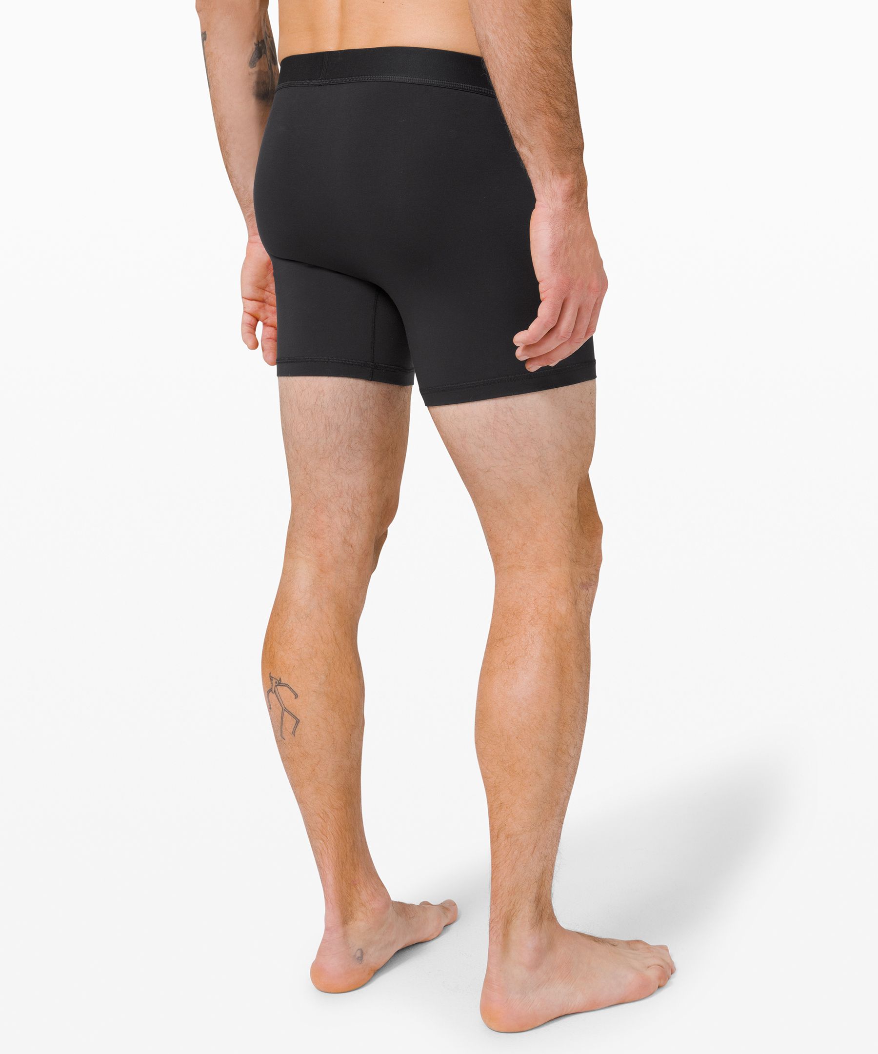 lululemon underwear men's review