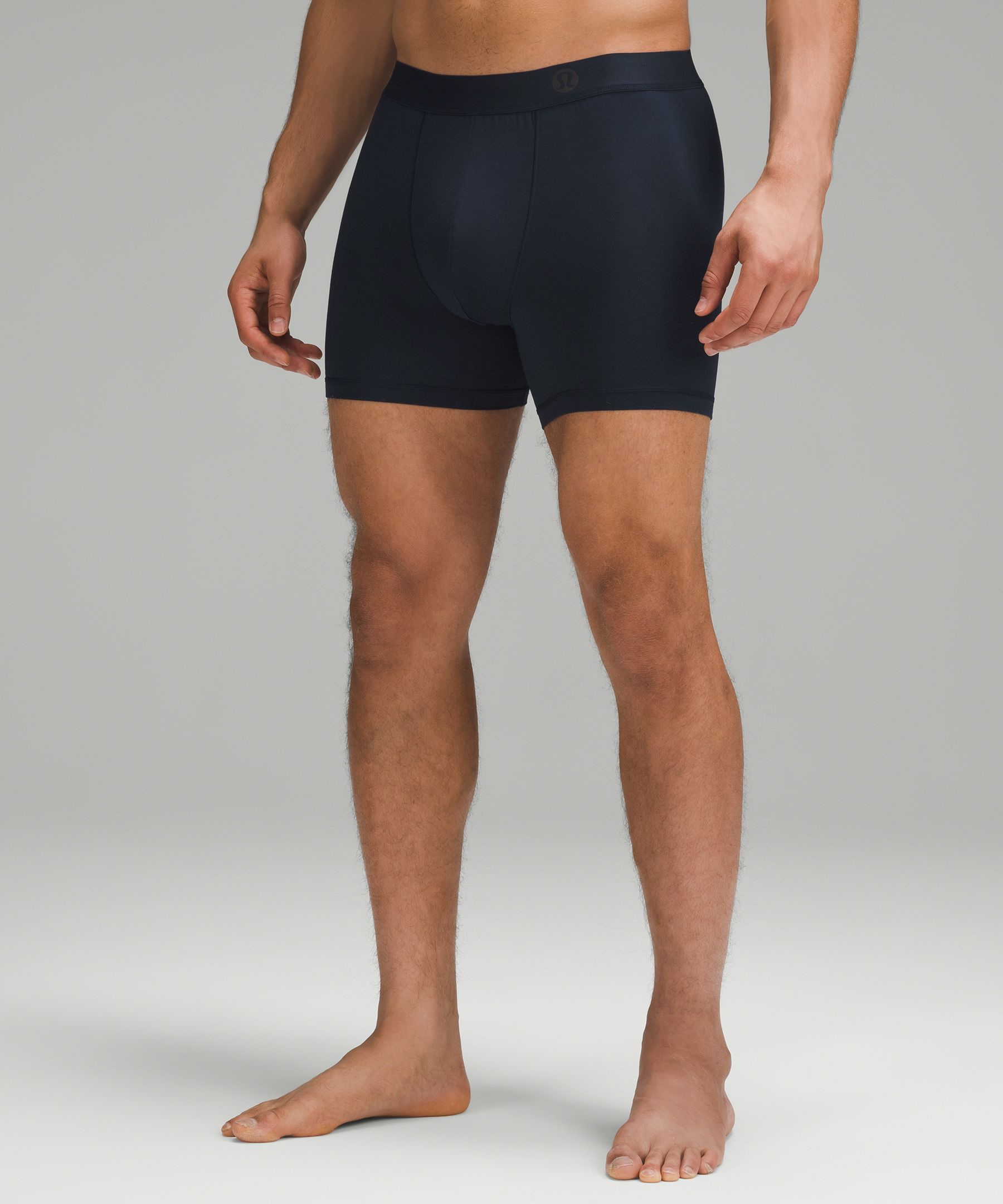 Lululemon Always In Motion Boxers 5"