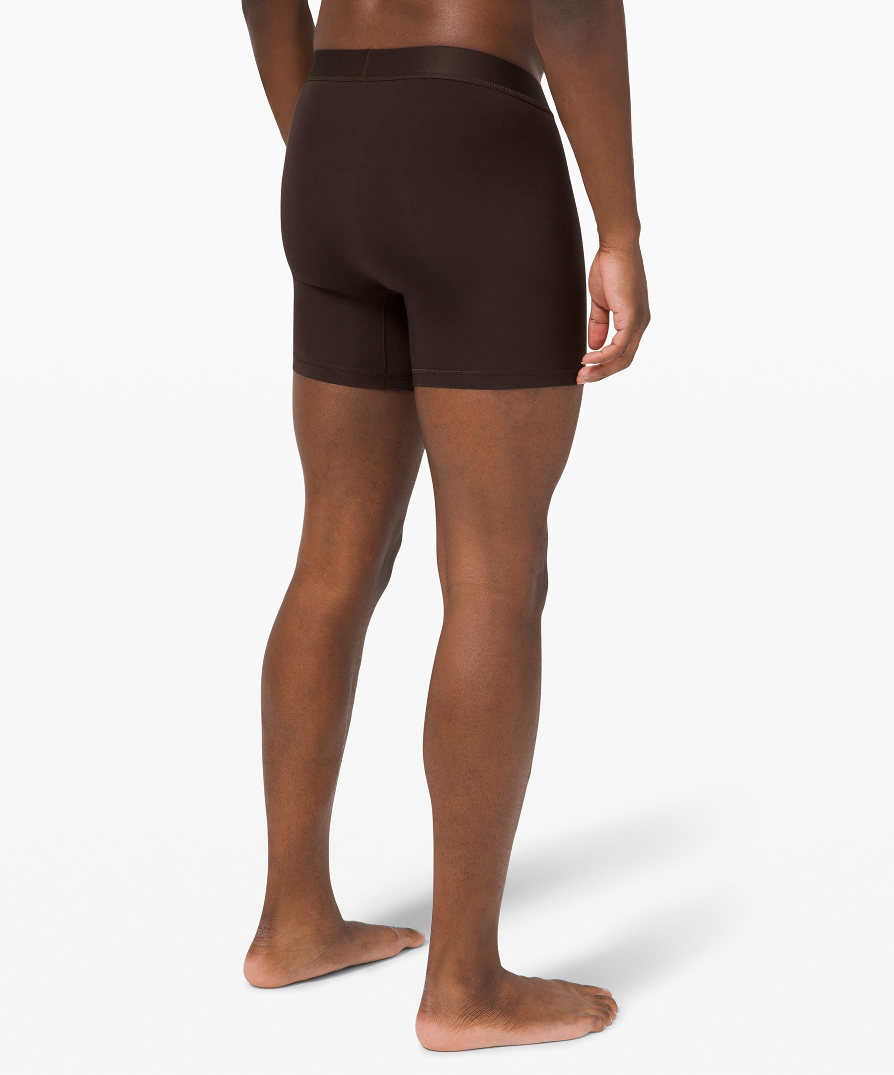 lululemon boxer shorts