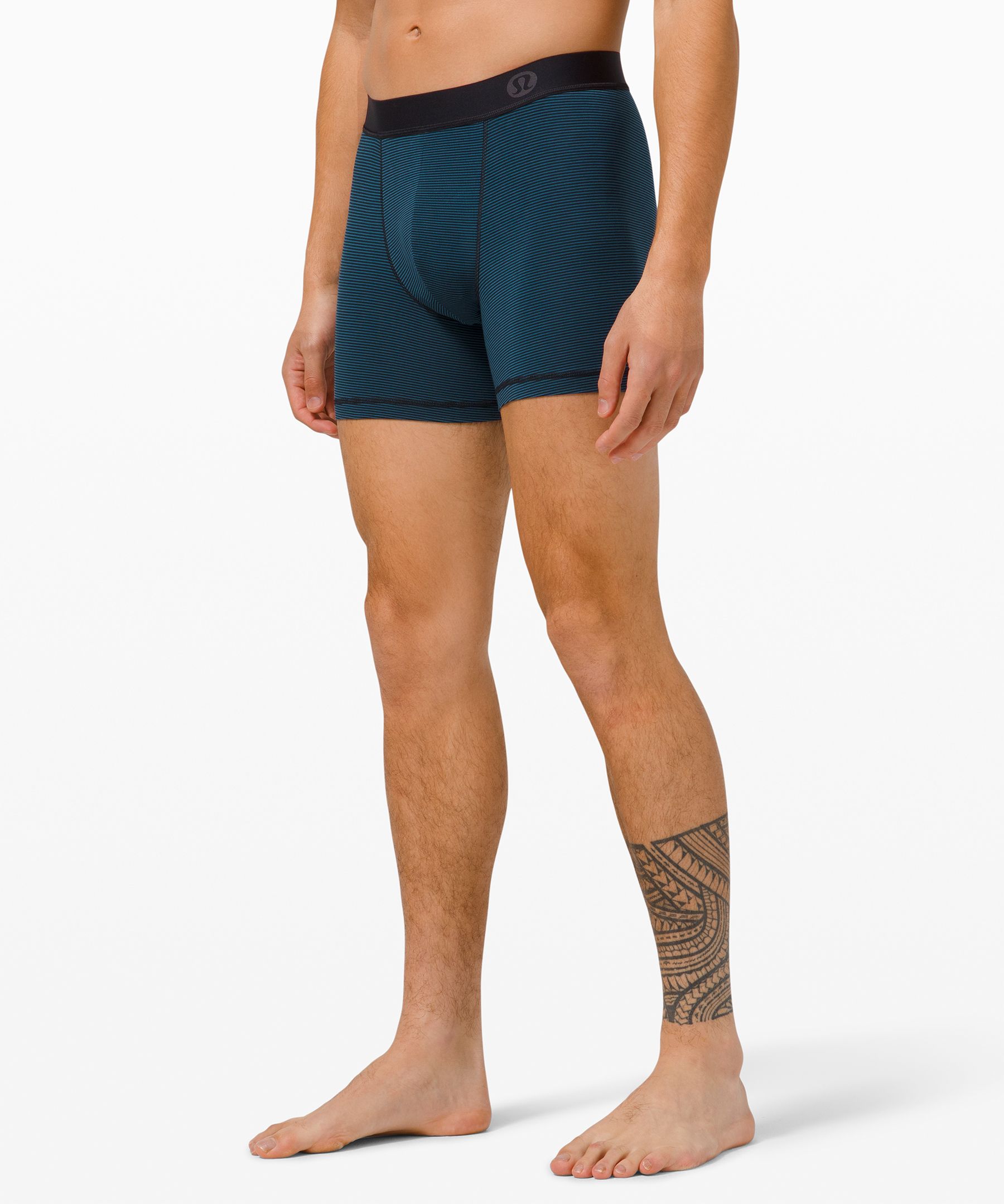 Lululemon Men's Underwear Review  International Society of Precision  Agriculture