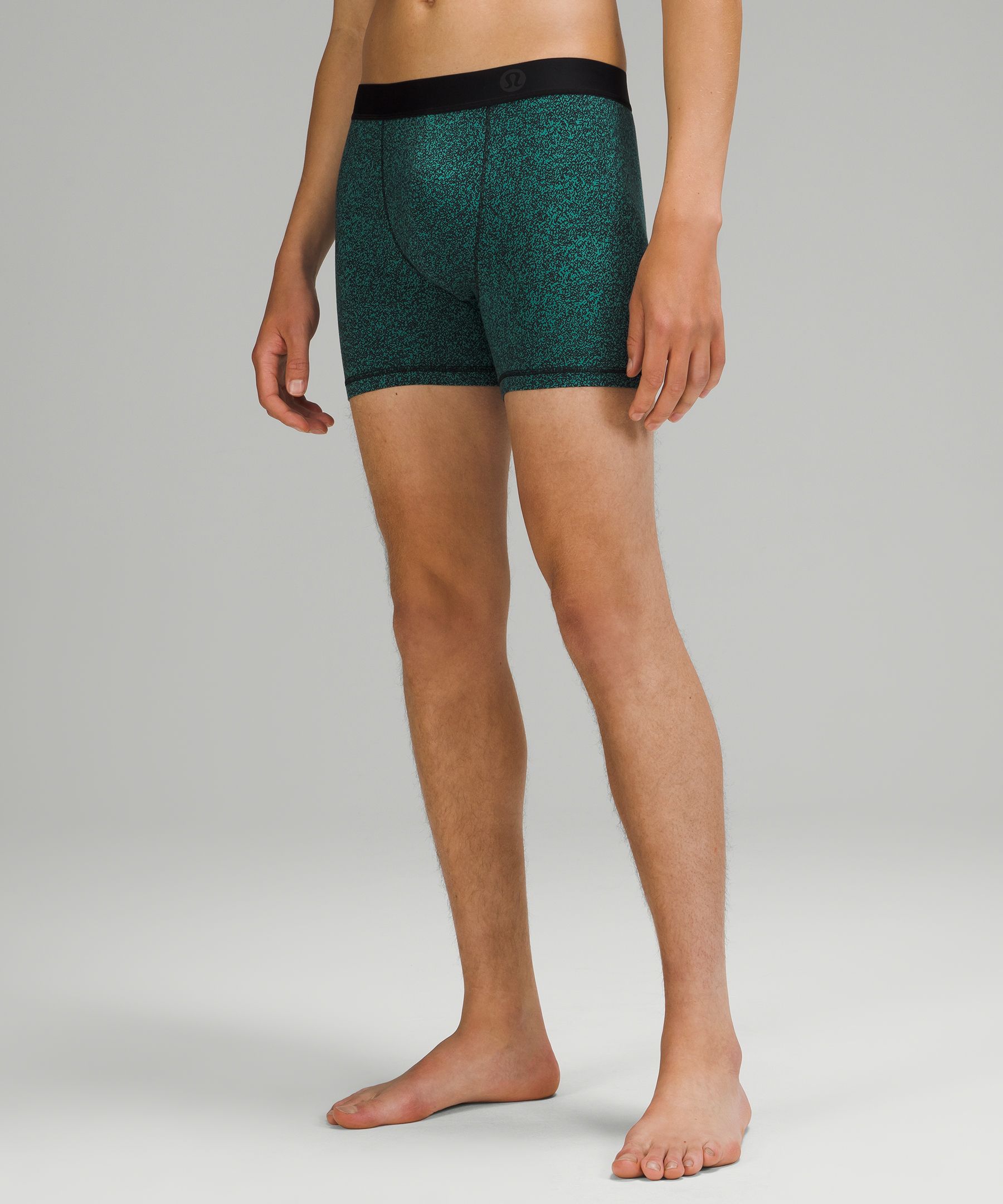 lululemon mens underwear review