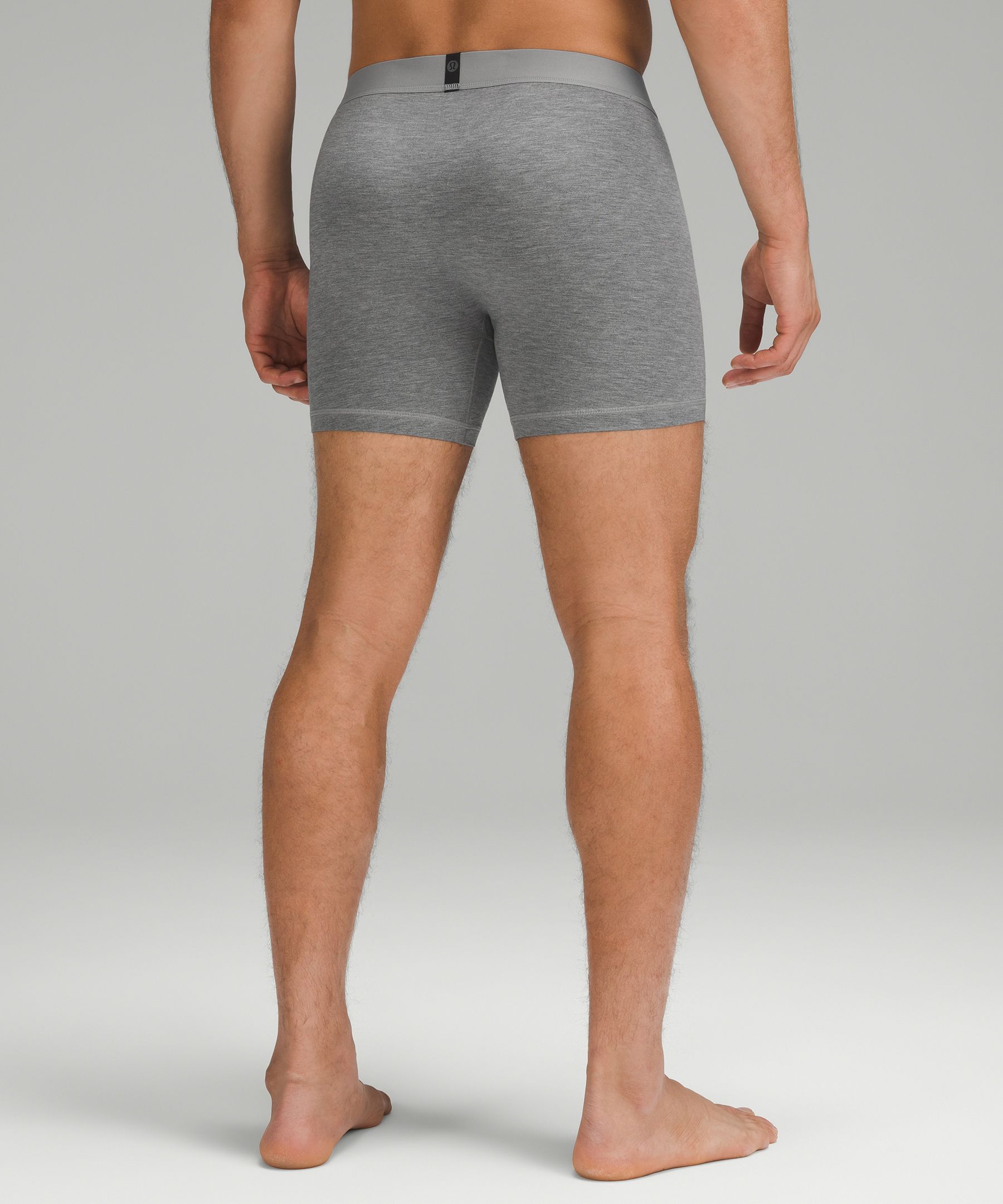 I Tested The Lululemon Always In Motion Boxers