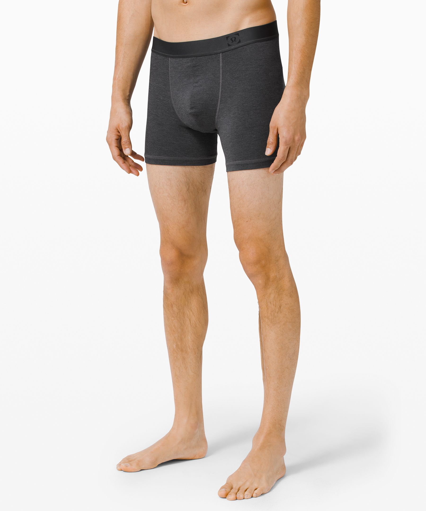 Men are furious about Lululemon's new underwear