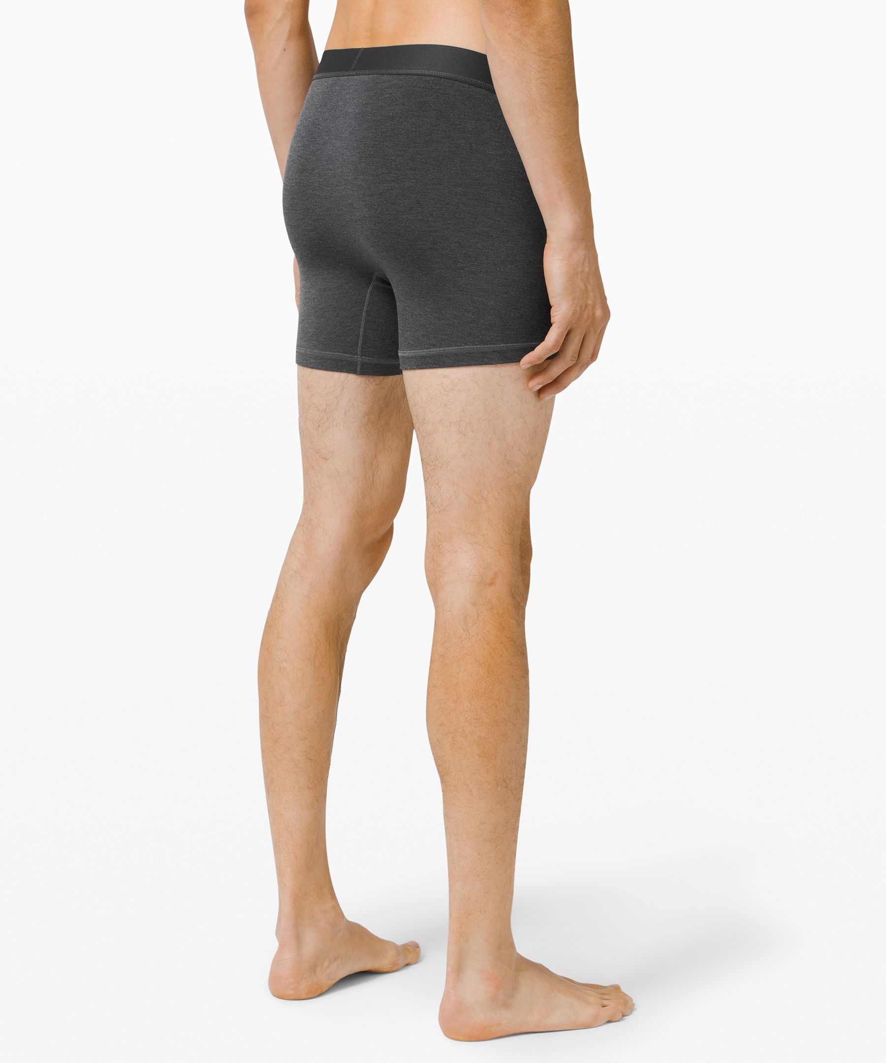 Always In Motion Boxer *5"