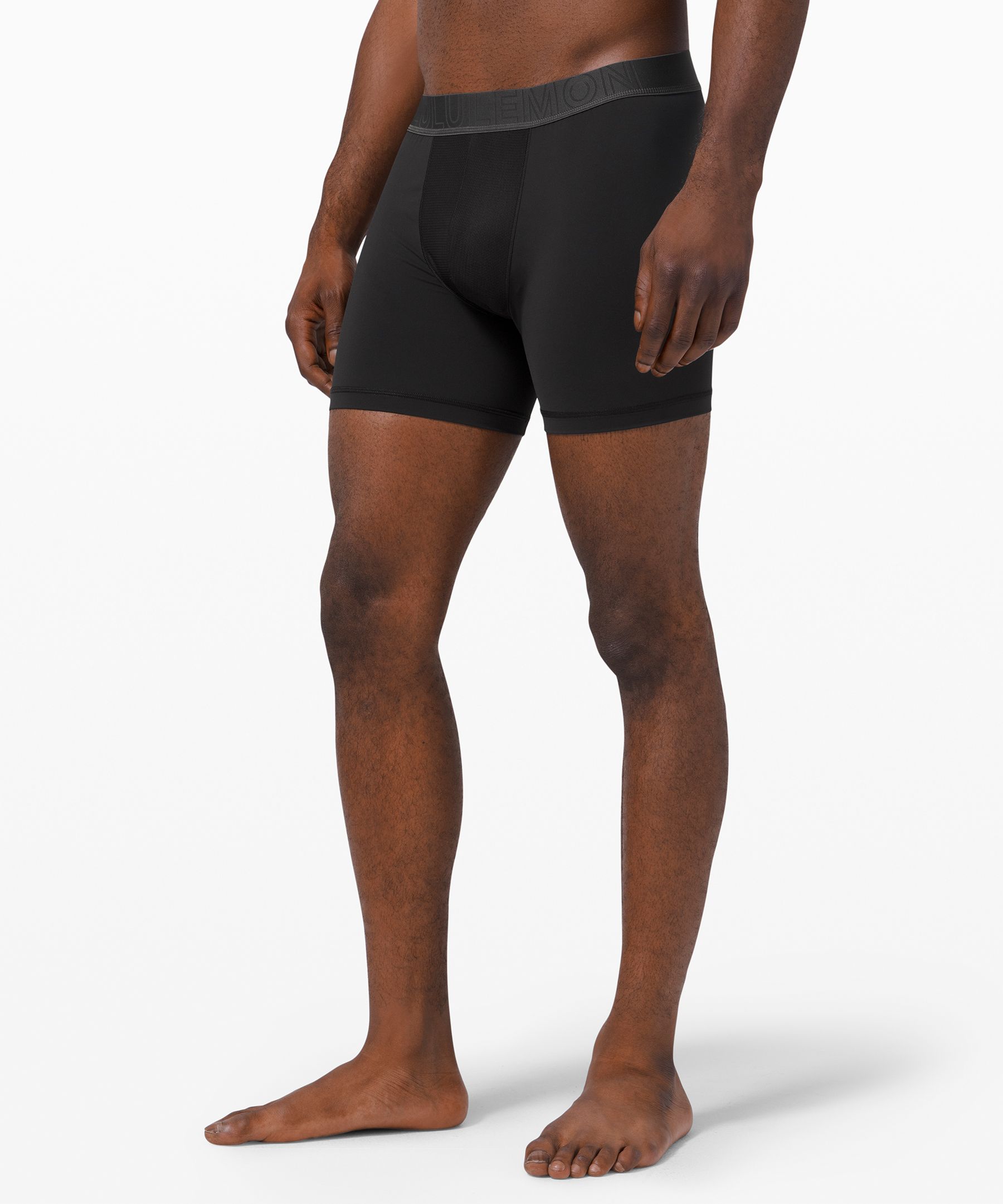 LTT Boxer Long | Underwear | Lululemon AU