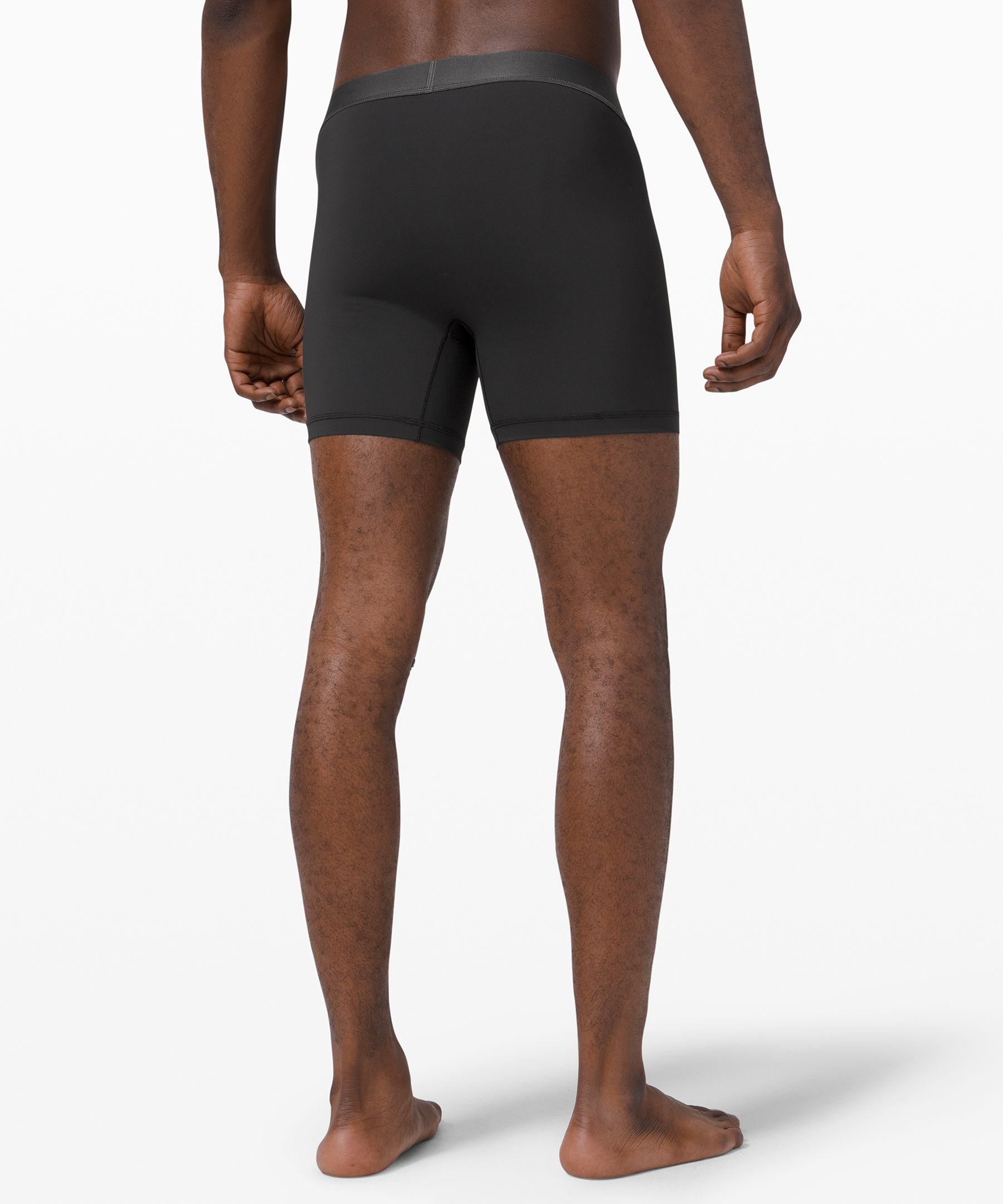 Long best sale underwear target